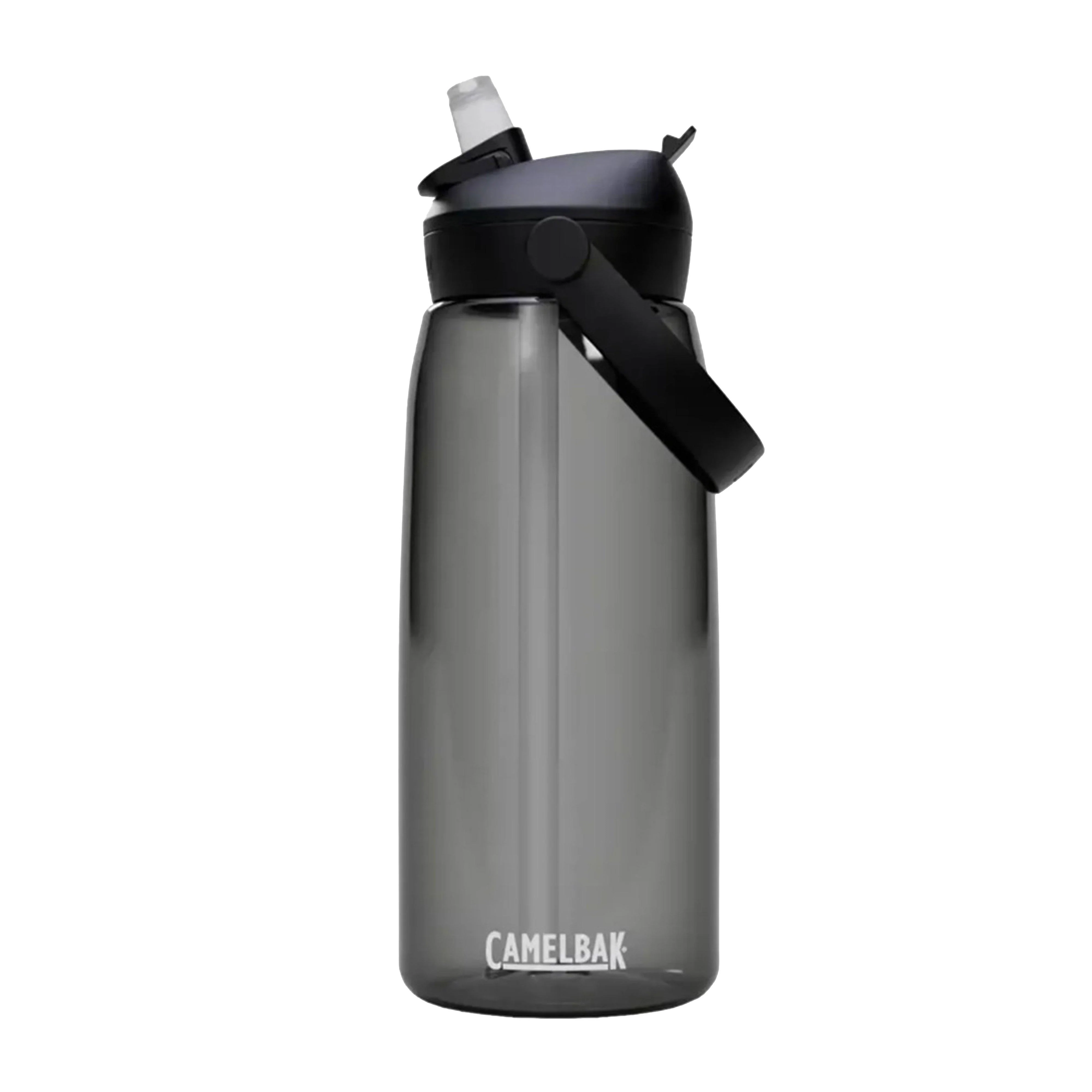 Thrive™ Flip Straw 32oz Bottle with Tritan™ Renew - Image 2