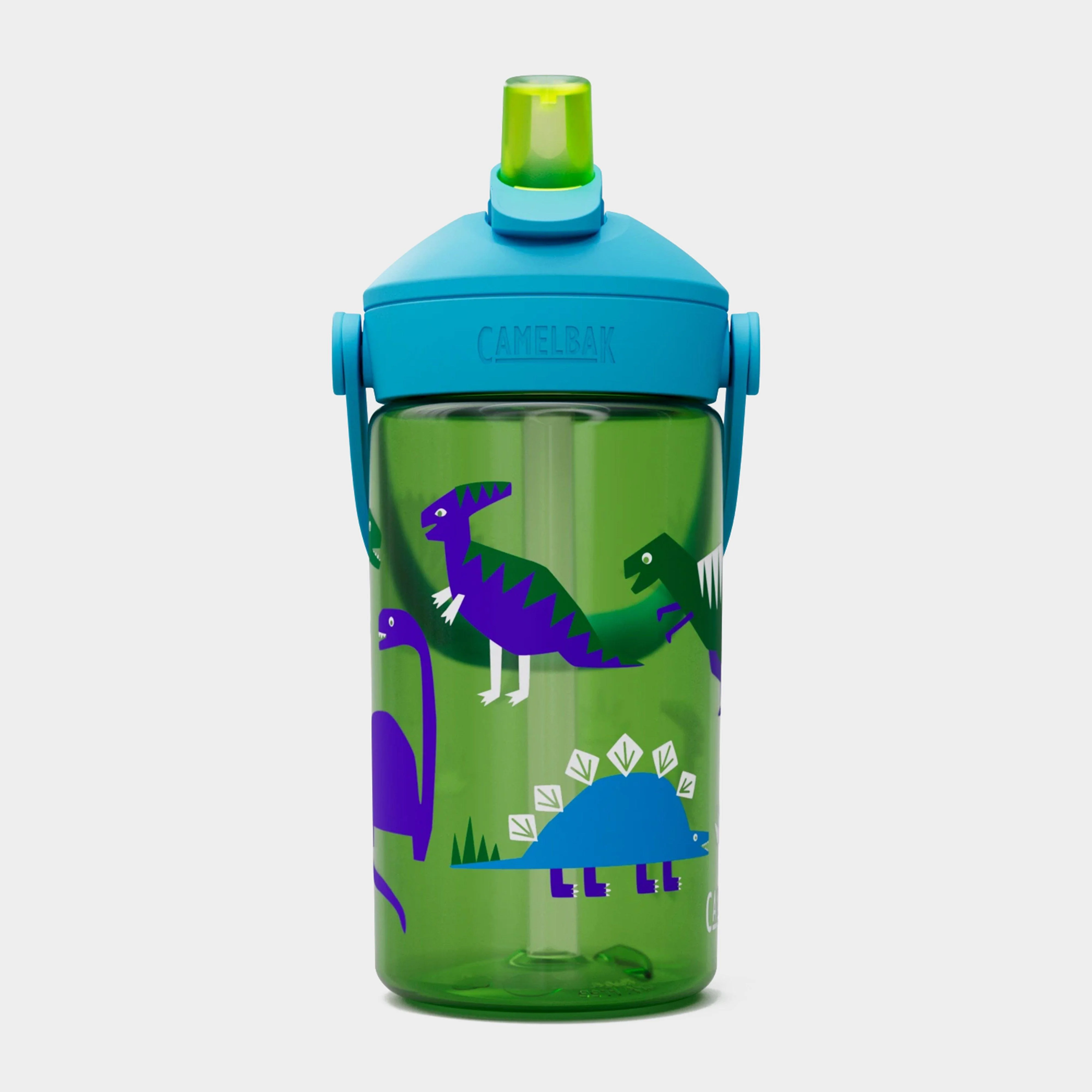 Thrive Flip Straw Kids 14oz Bottle - Image 2