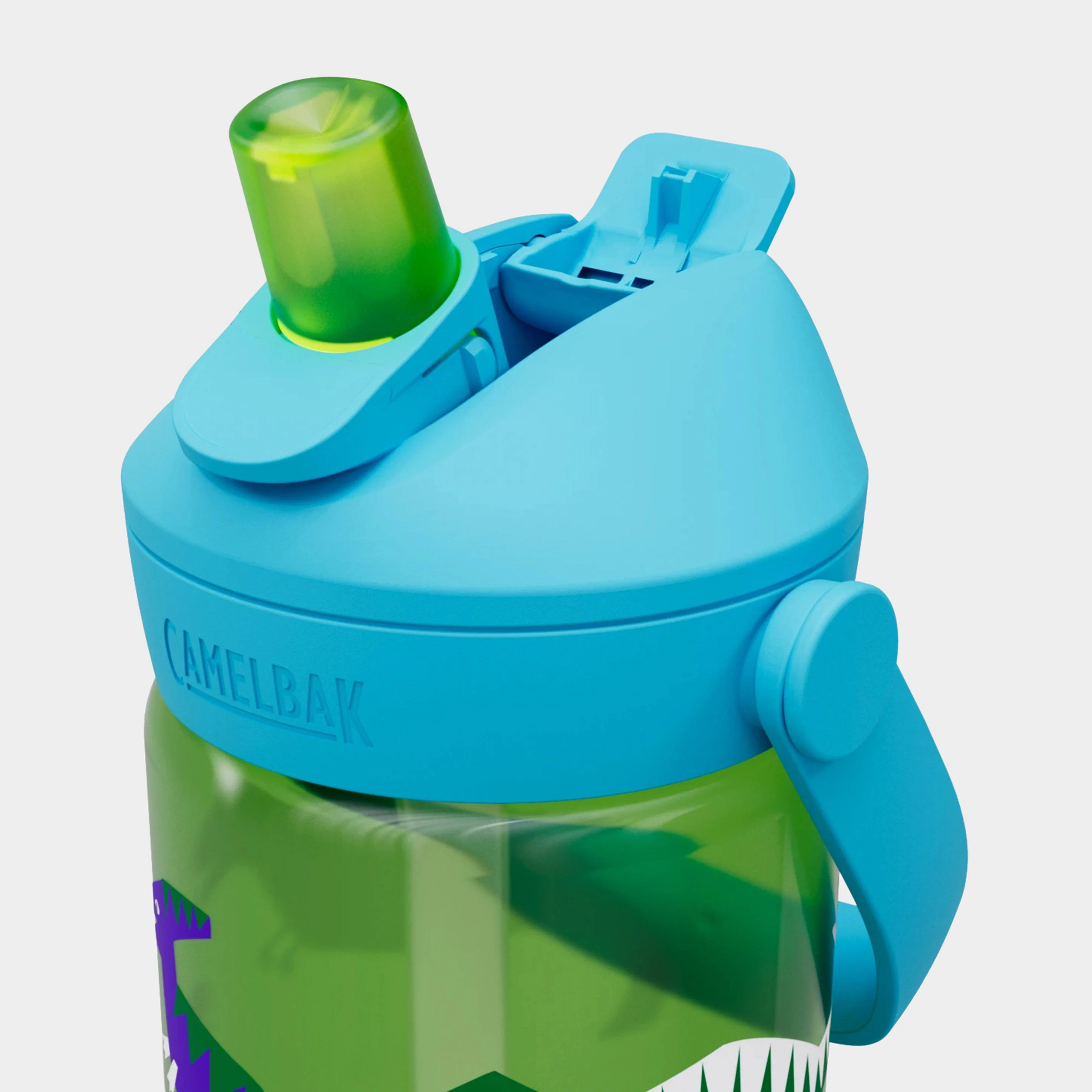 Thrive Flip Straw Kids 14oz Bottle - Image 3