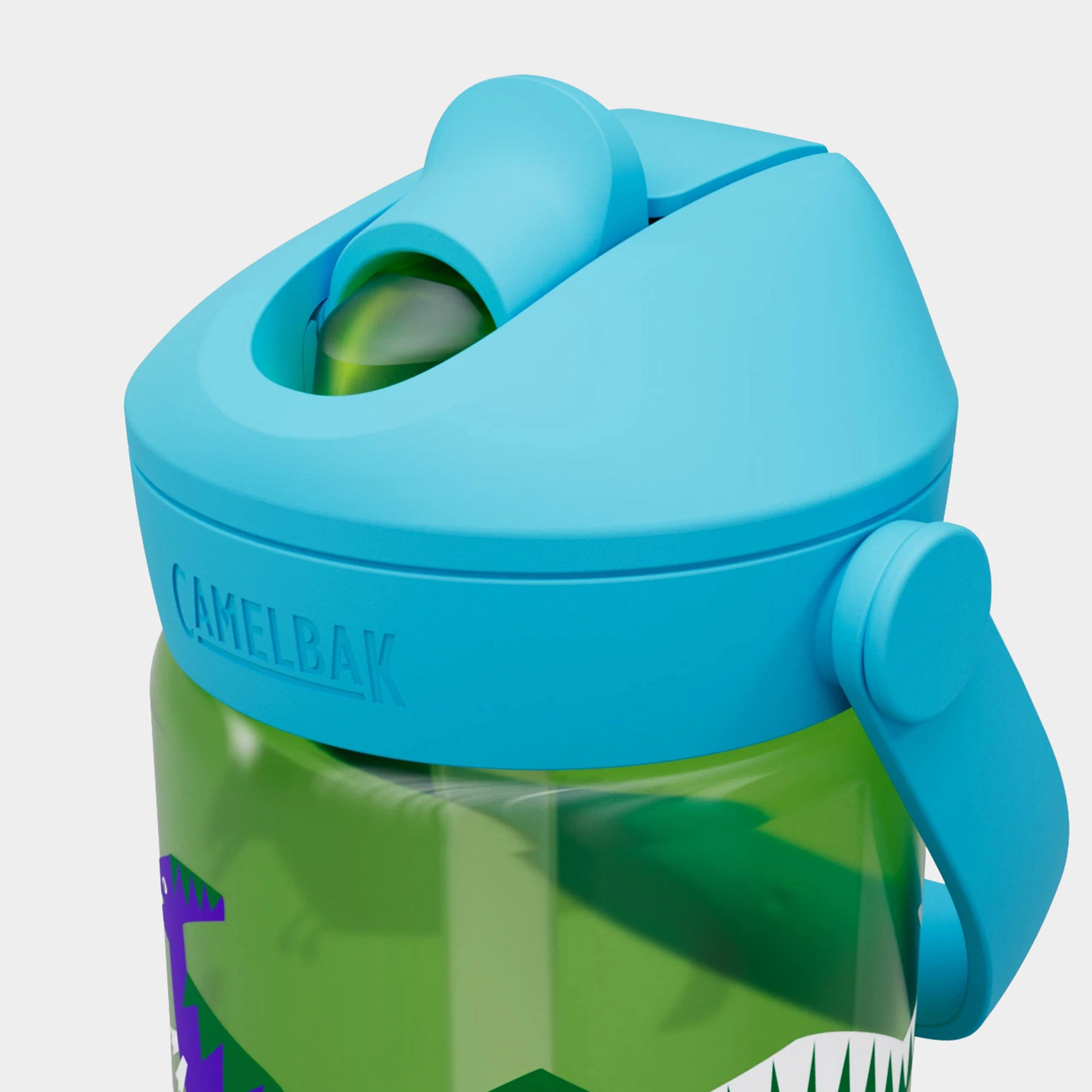 Thrive Flip Straw Kids 14oz Bottle - Image 4