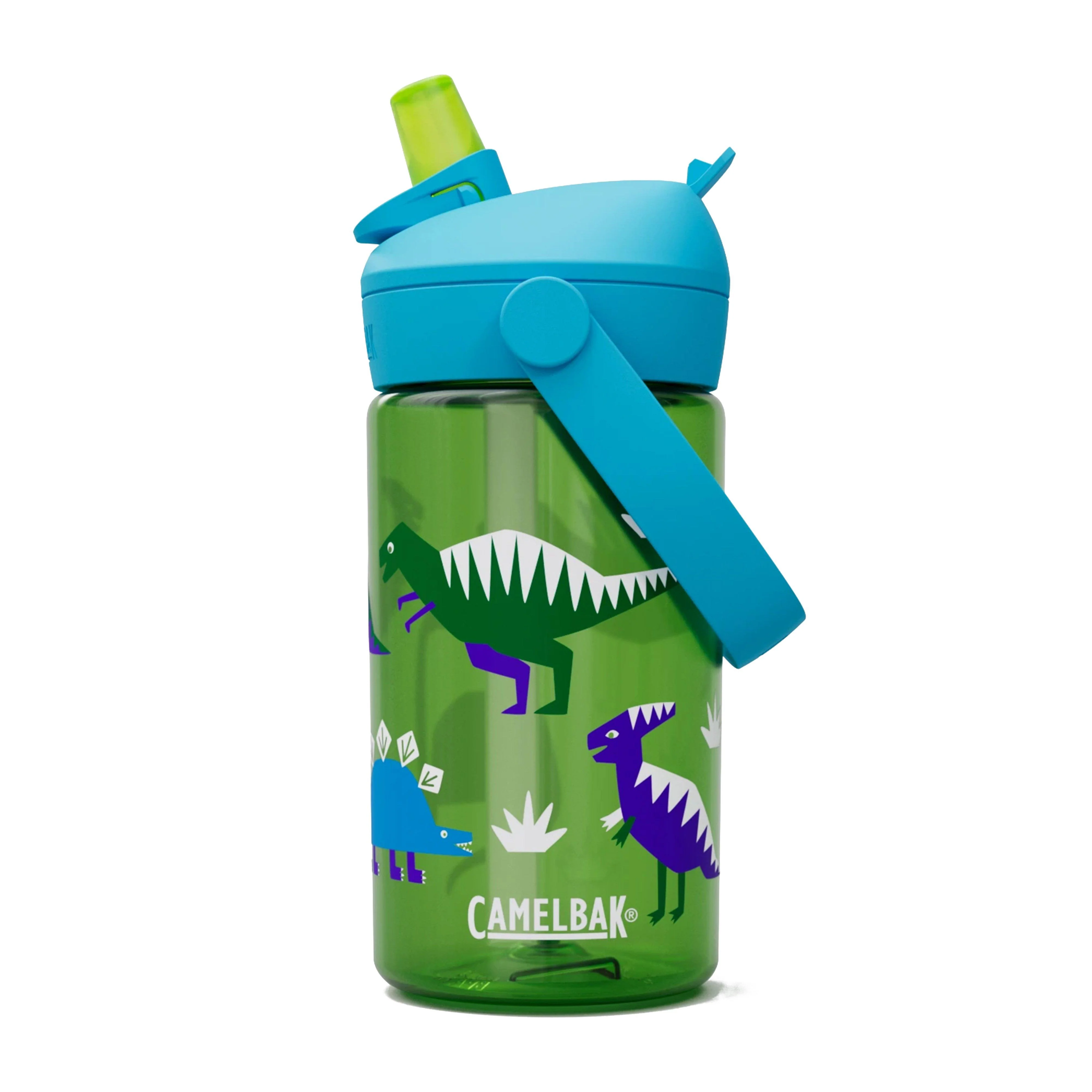 Thrive Flip Straw Kids 14oz Bottle - Image 5