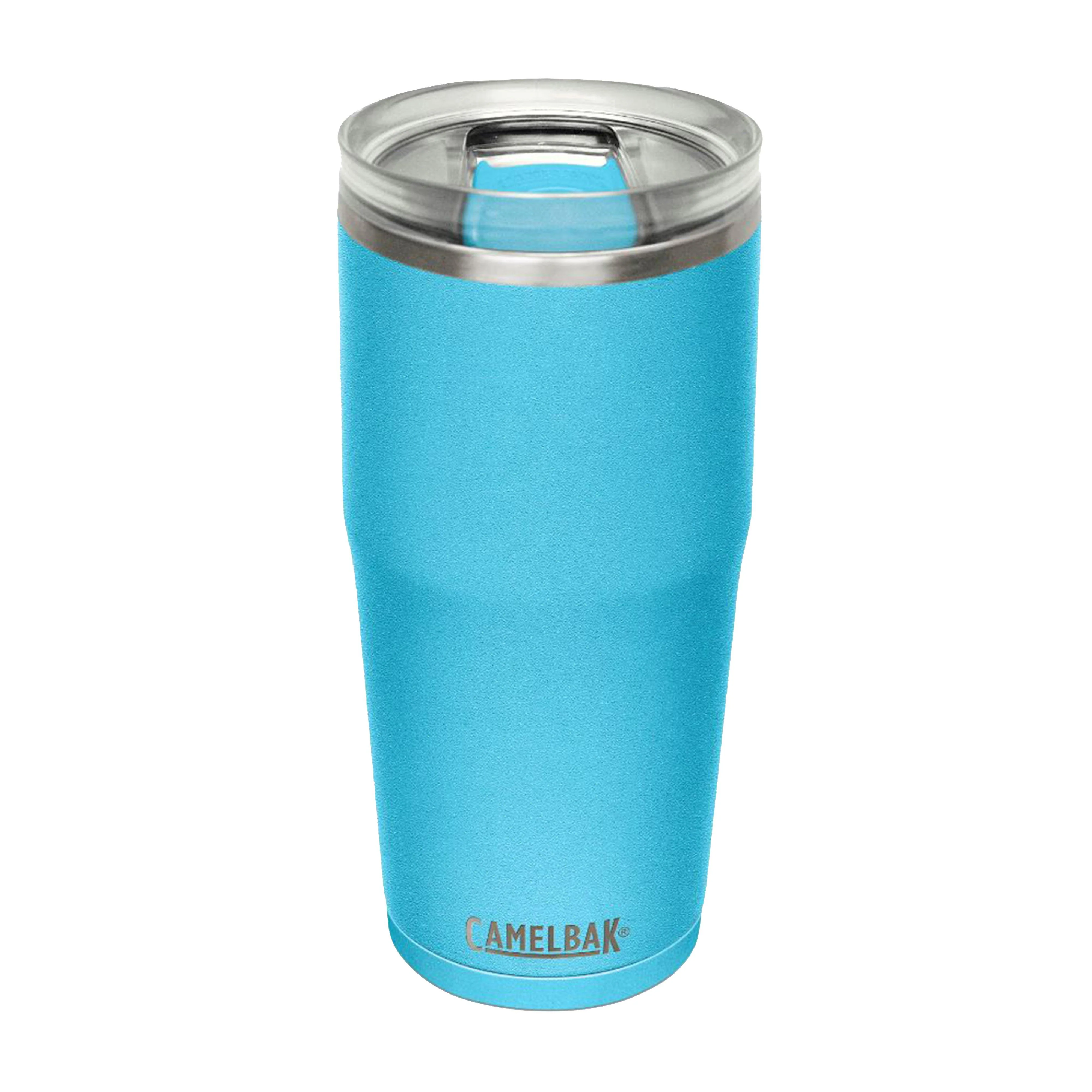 Thrive™ Vacuum Insulated Stainless Steel Tumbler 900ml - Image 5