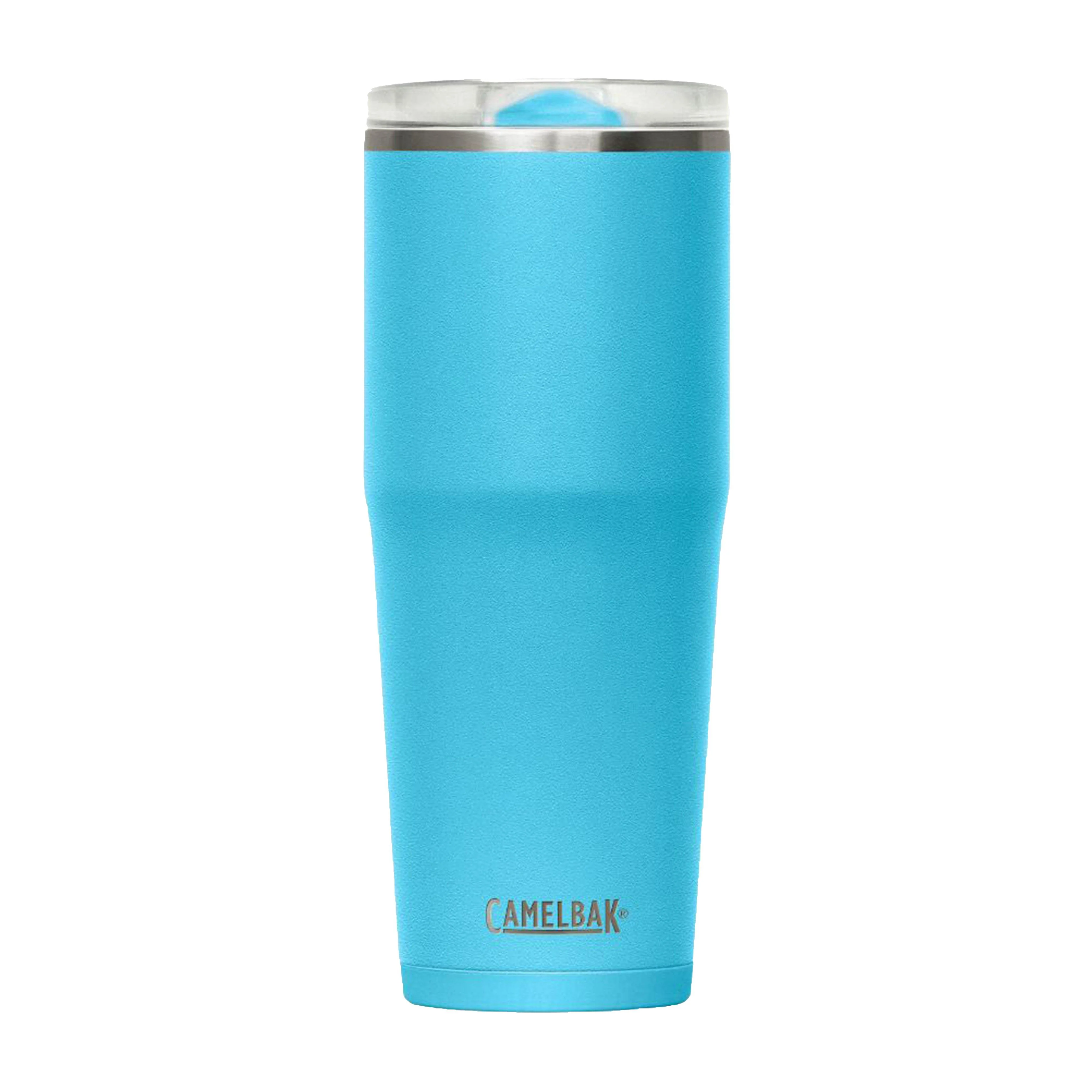 Thrive™ Vacuum Insulated Stainless Steel Tumbler 900ml - Image 6
