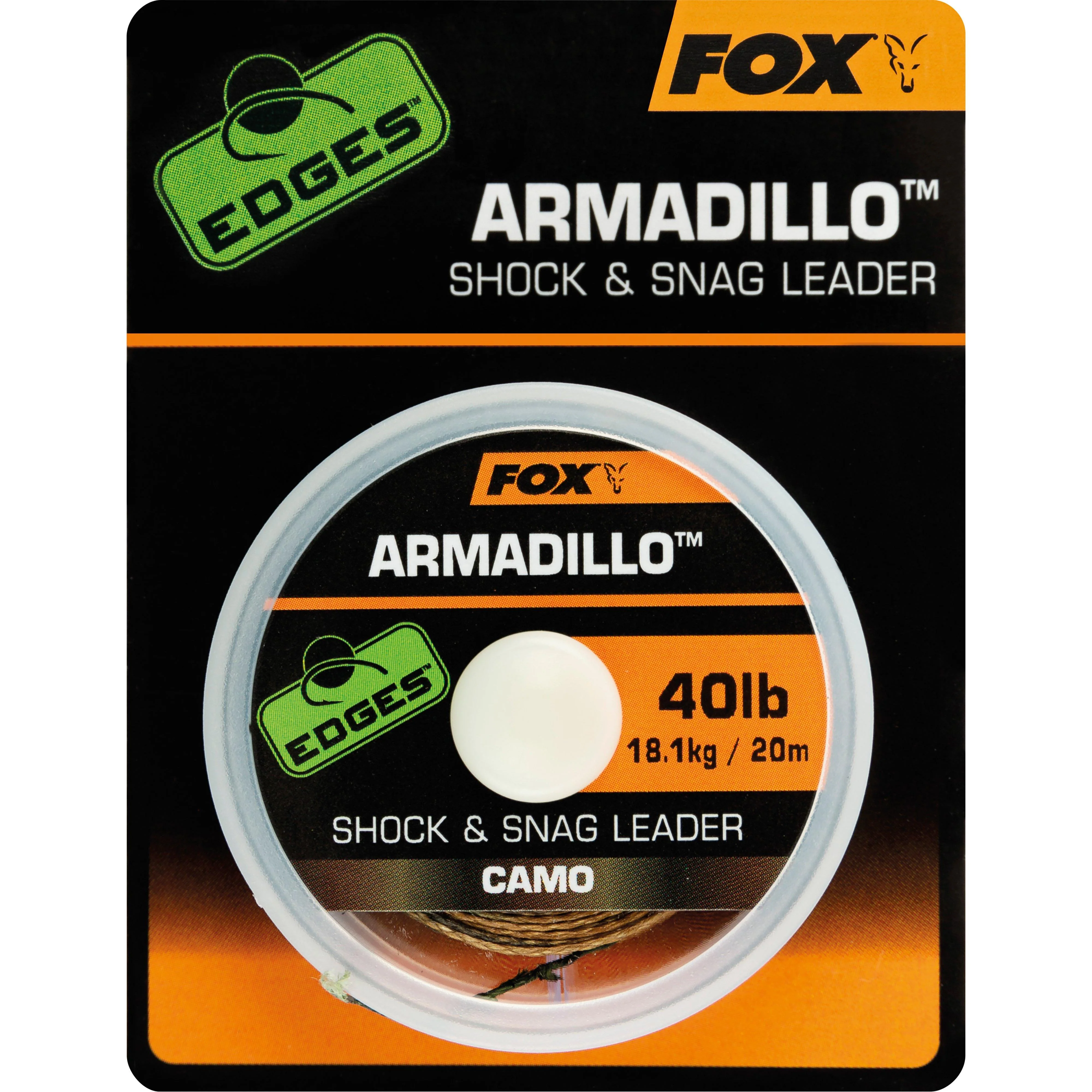 Camo Armadillo 50Lb - Image 2