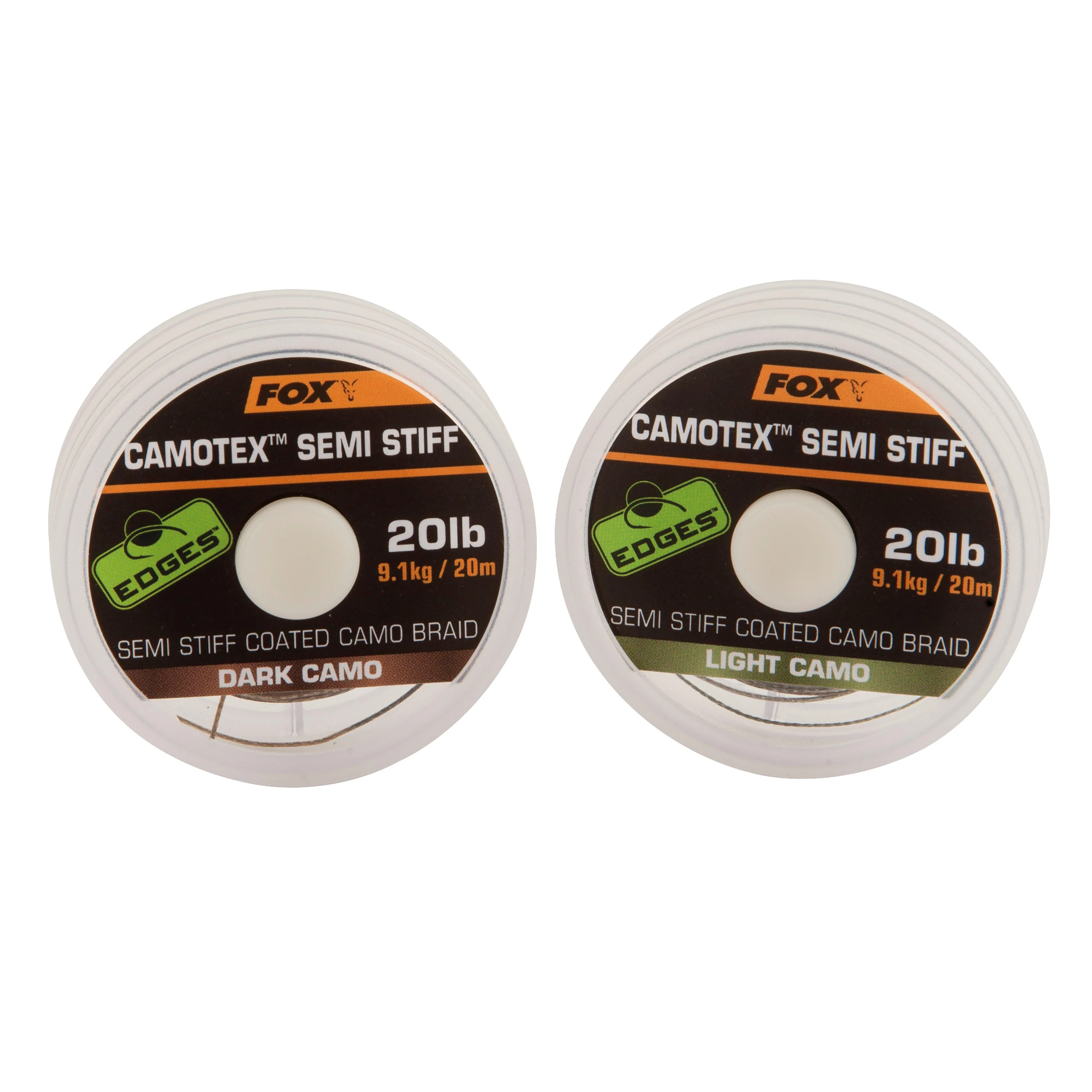 Camotex Light Semi 20lb - Image 2