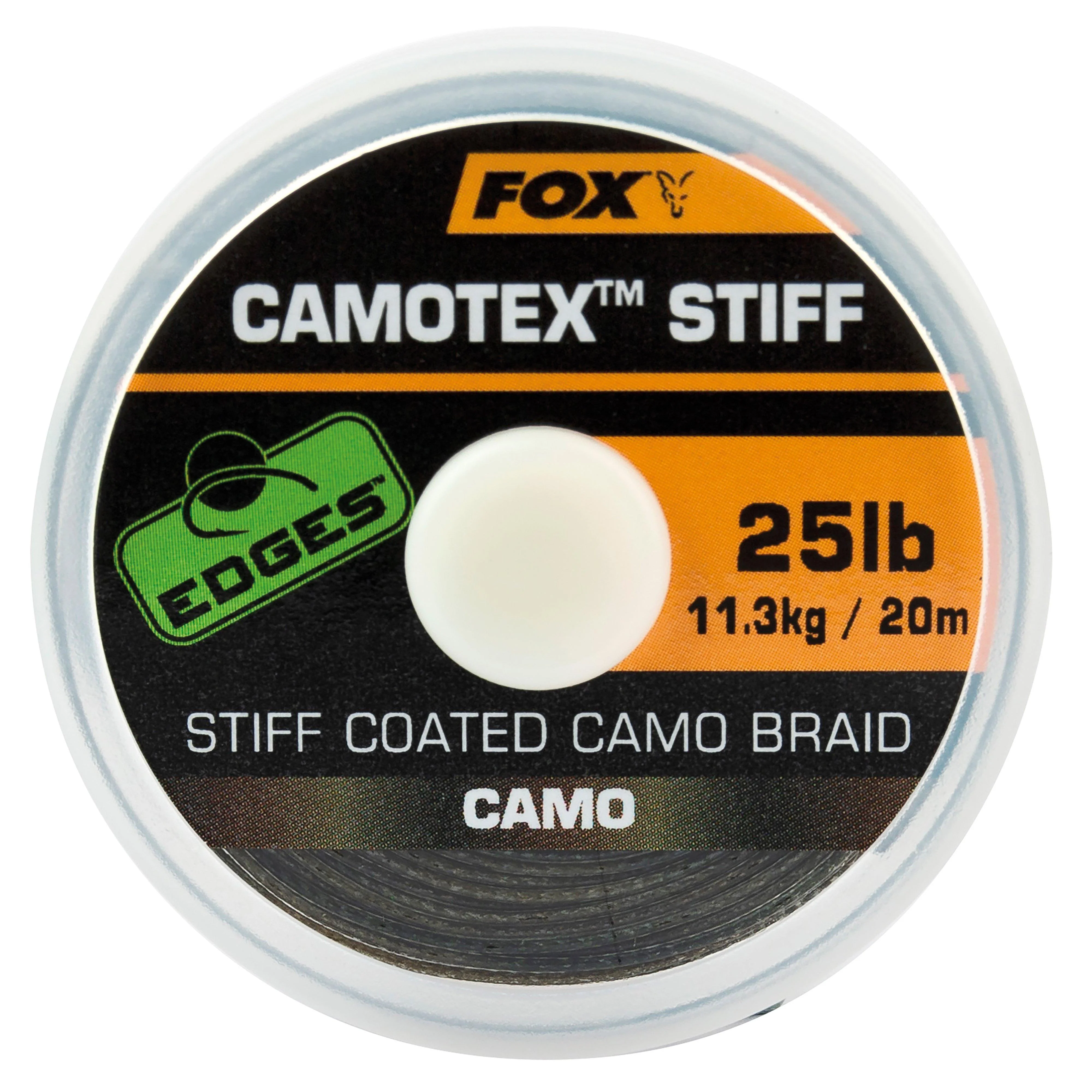 Camotex Stiff 25Lb - Image 2