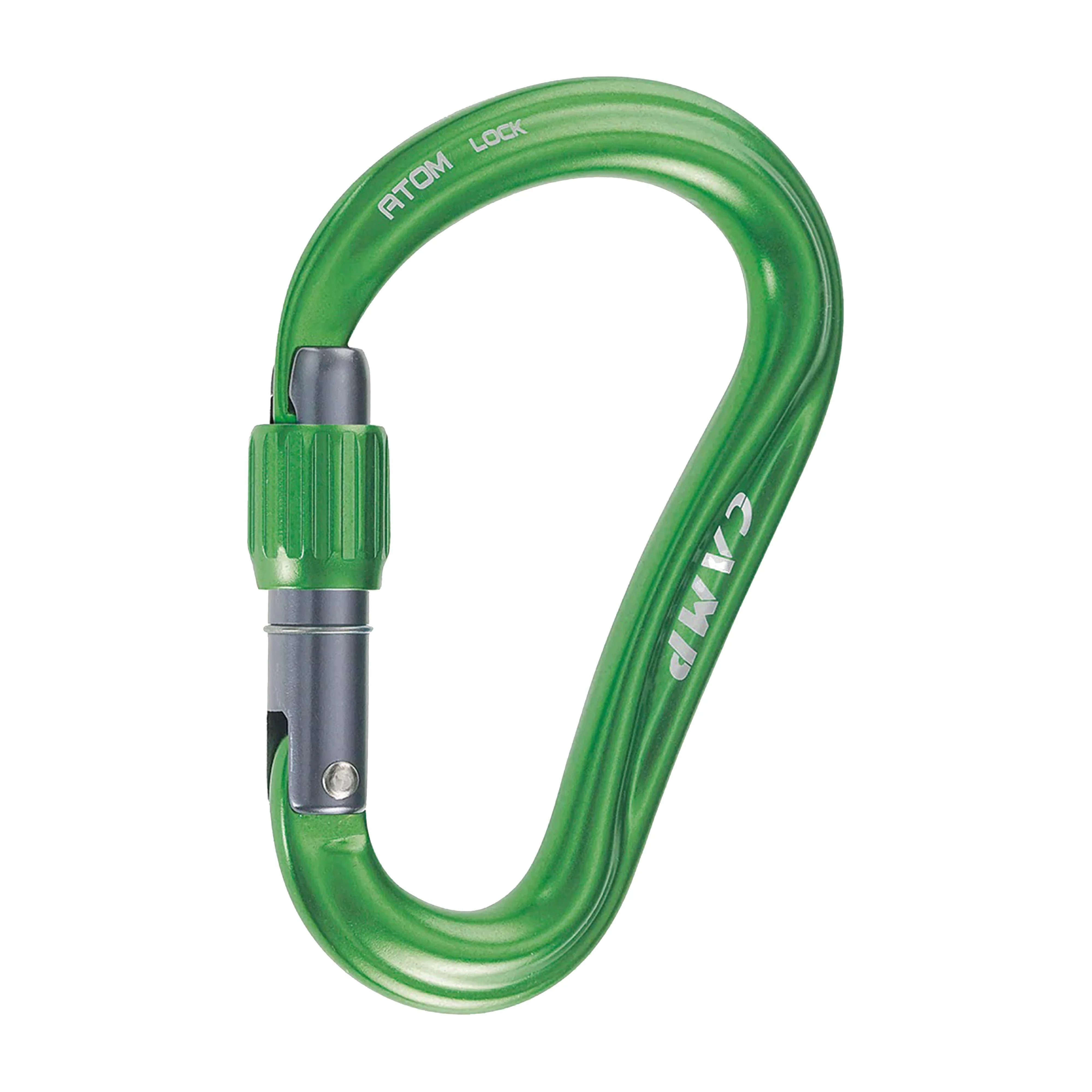 Atom Lock Carabiner - Image 2