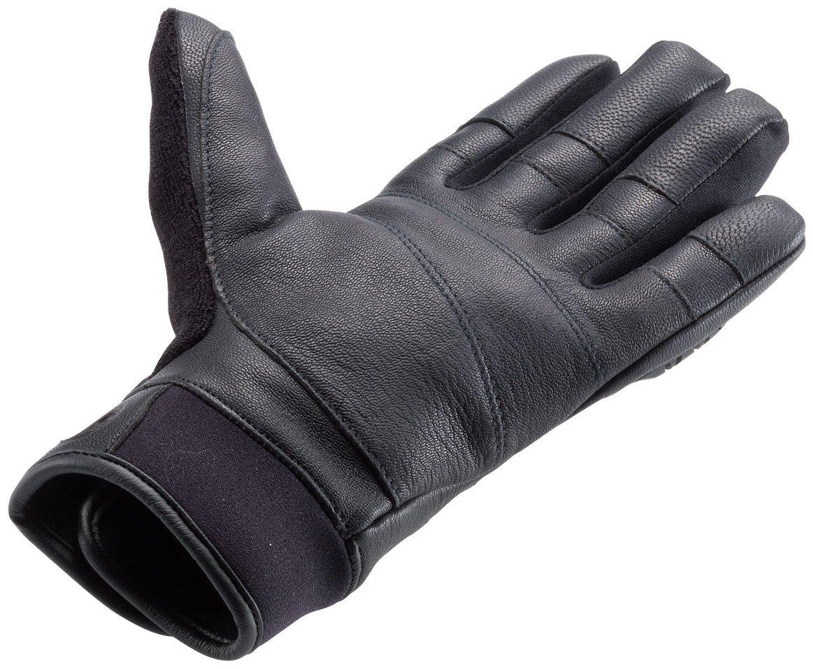 Axion Belay Gloves - Image 2