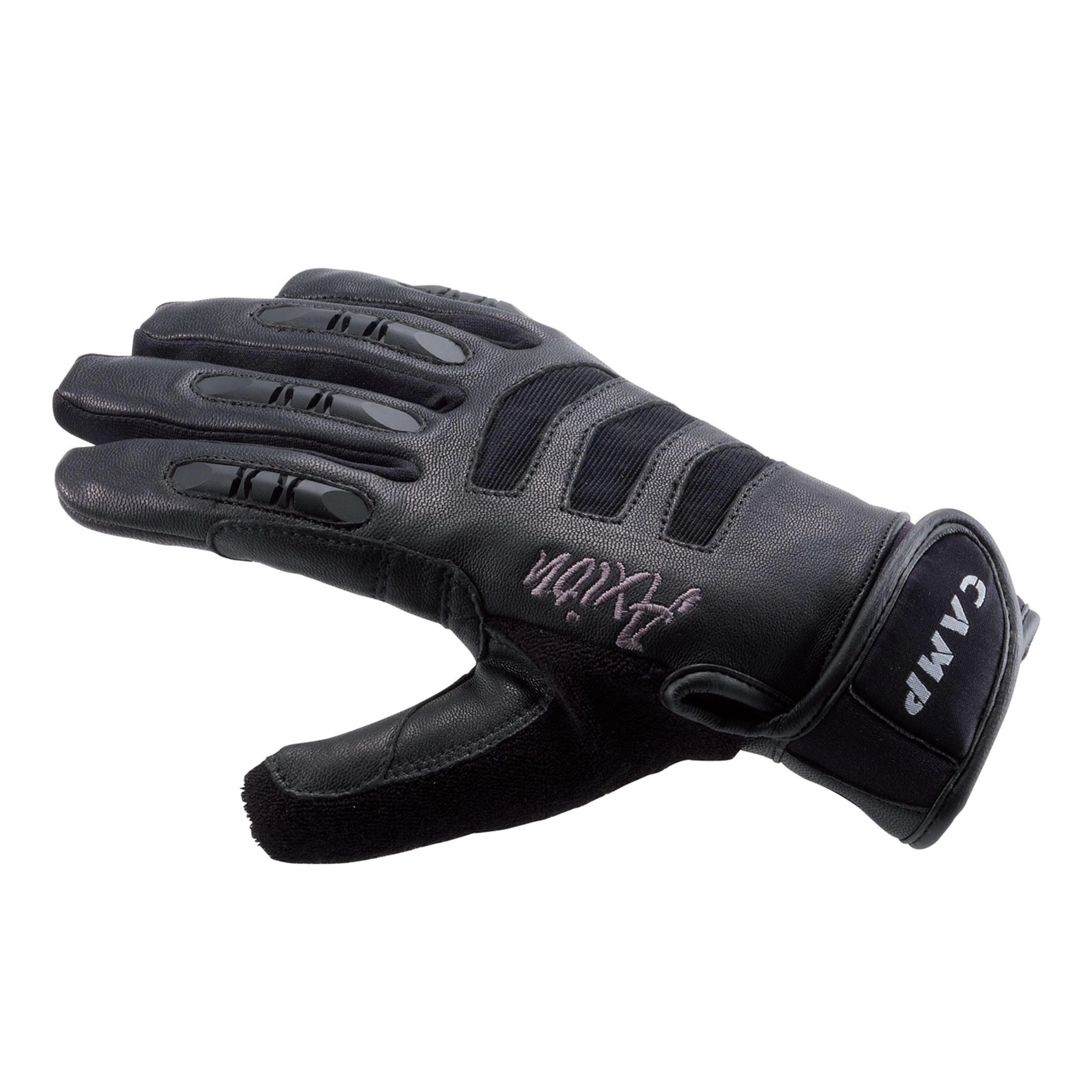 Axion Belay Gloves - Image 3
