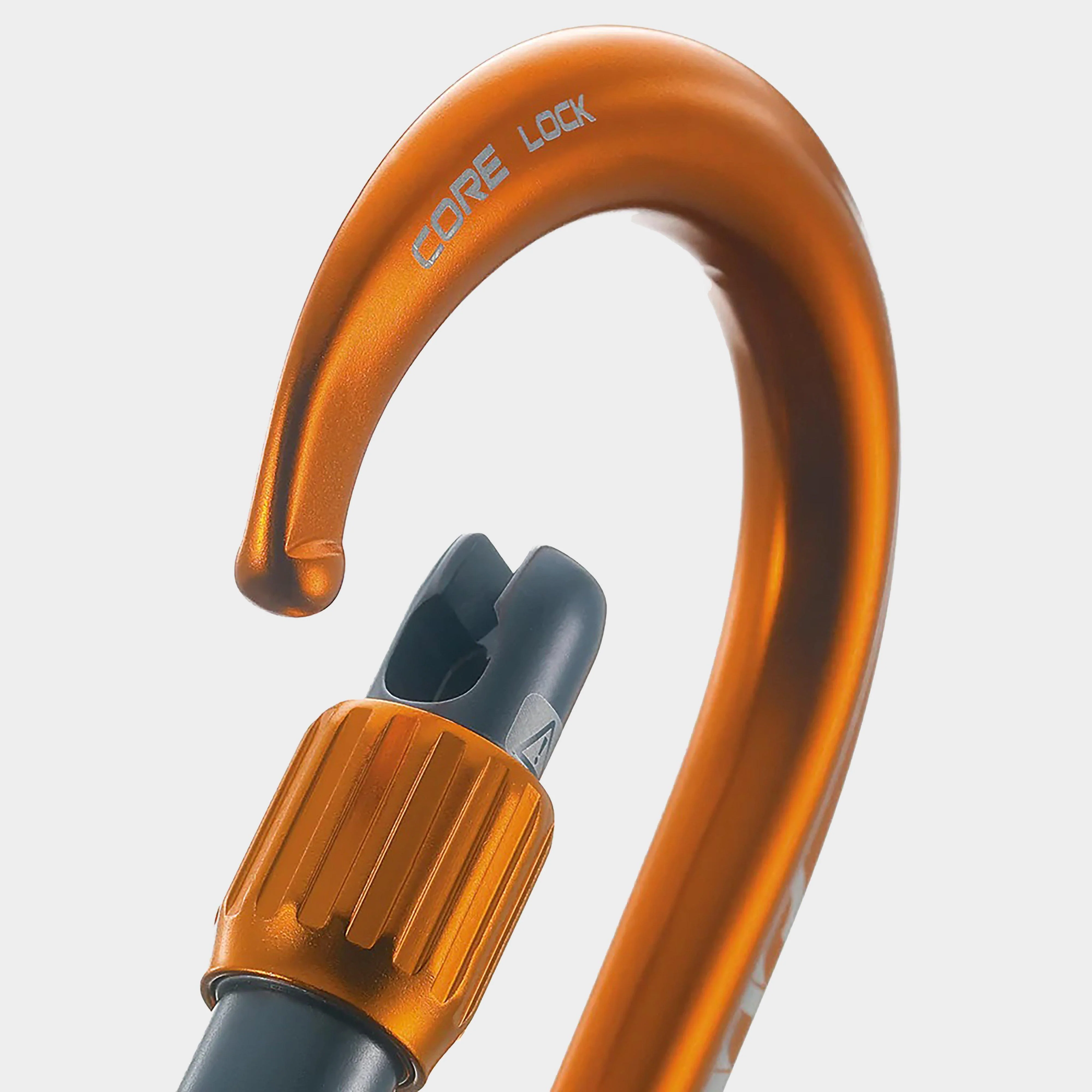Core Lock Carabiner - Image 2