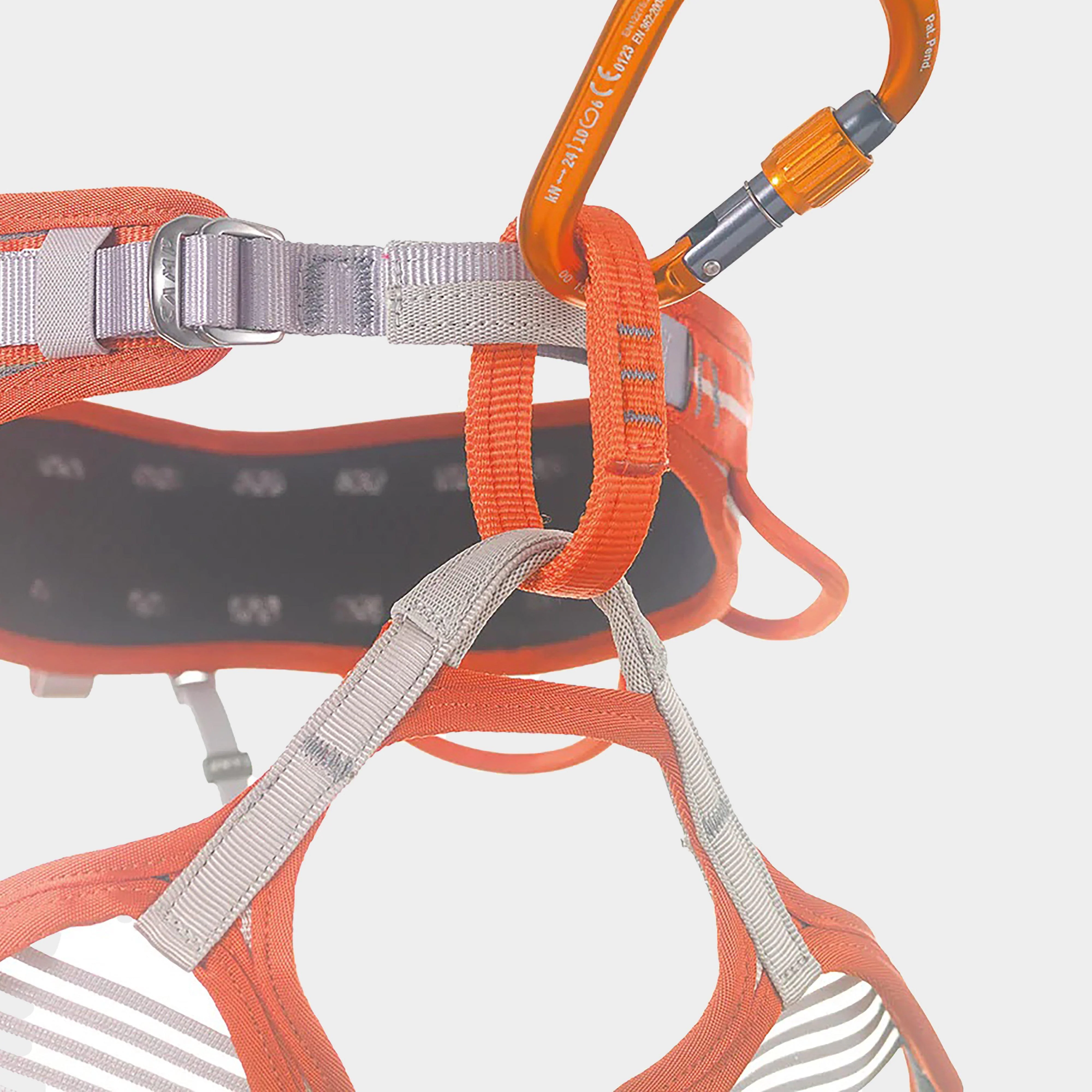 Core Lock Carabiner - Image 4