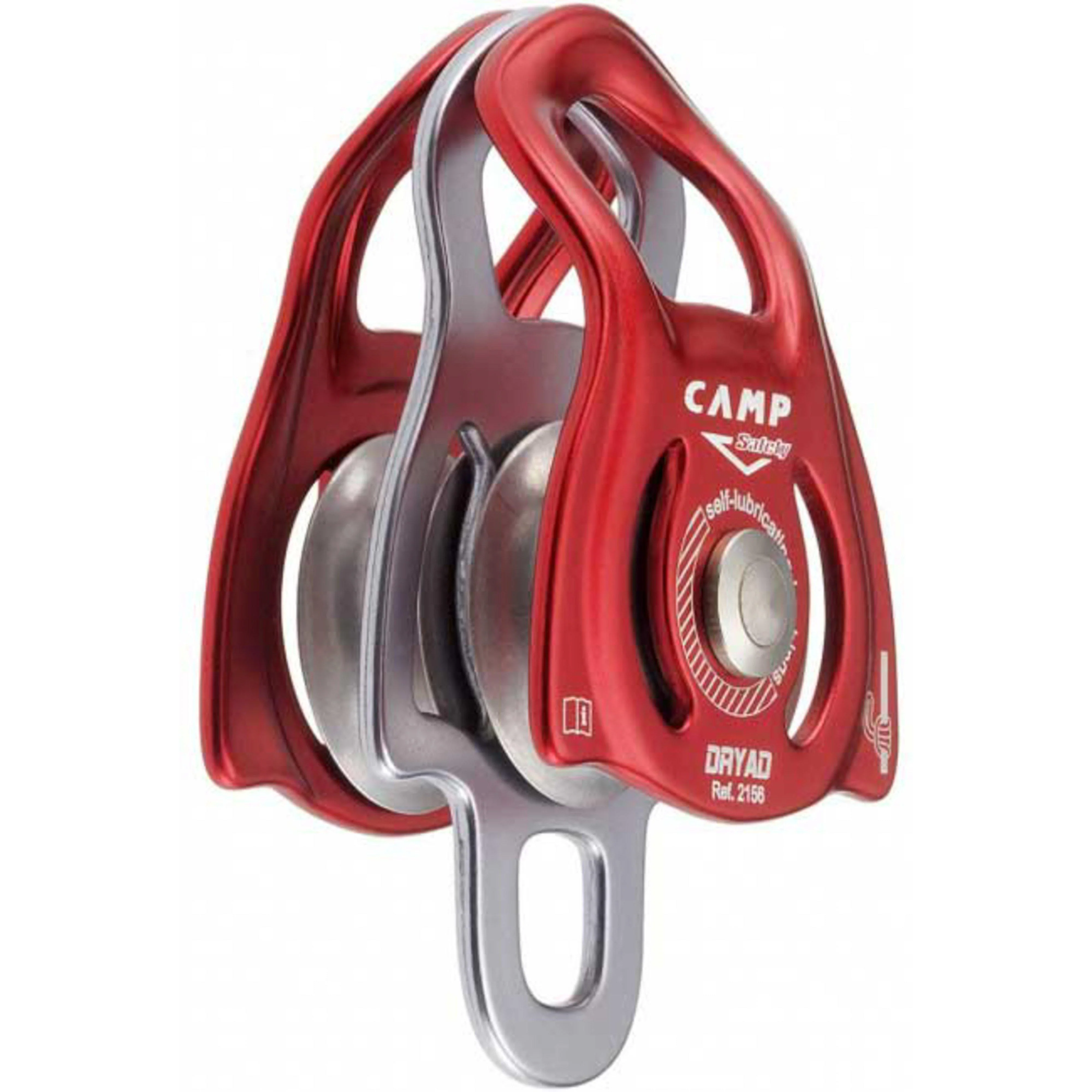 Dryad Pulley - Image 2