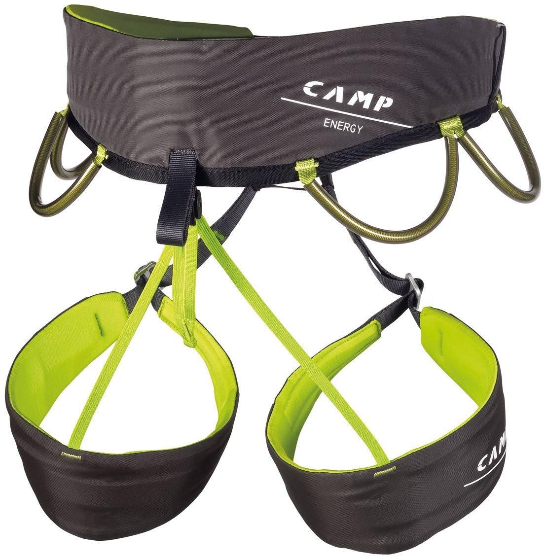 Energy CR Climbing Harness - Image 2