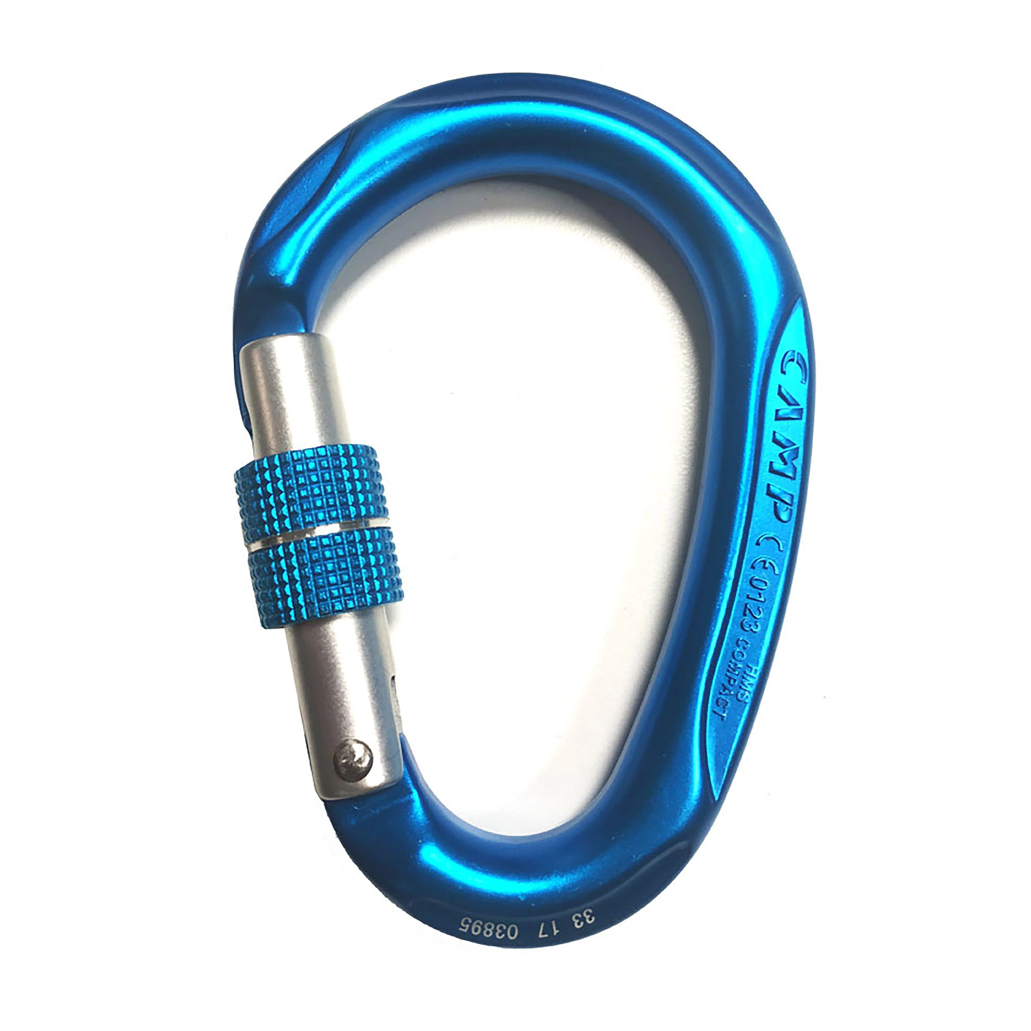 HMS Compact Lock Carabiner - Image 2