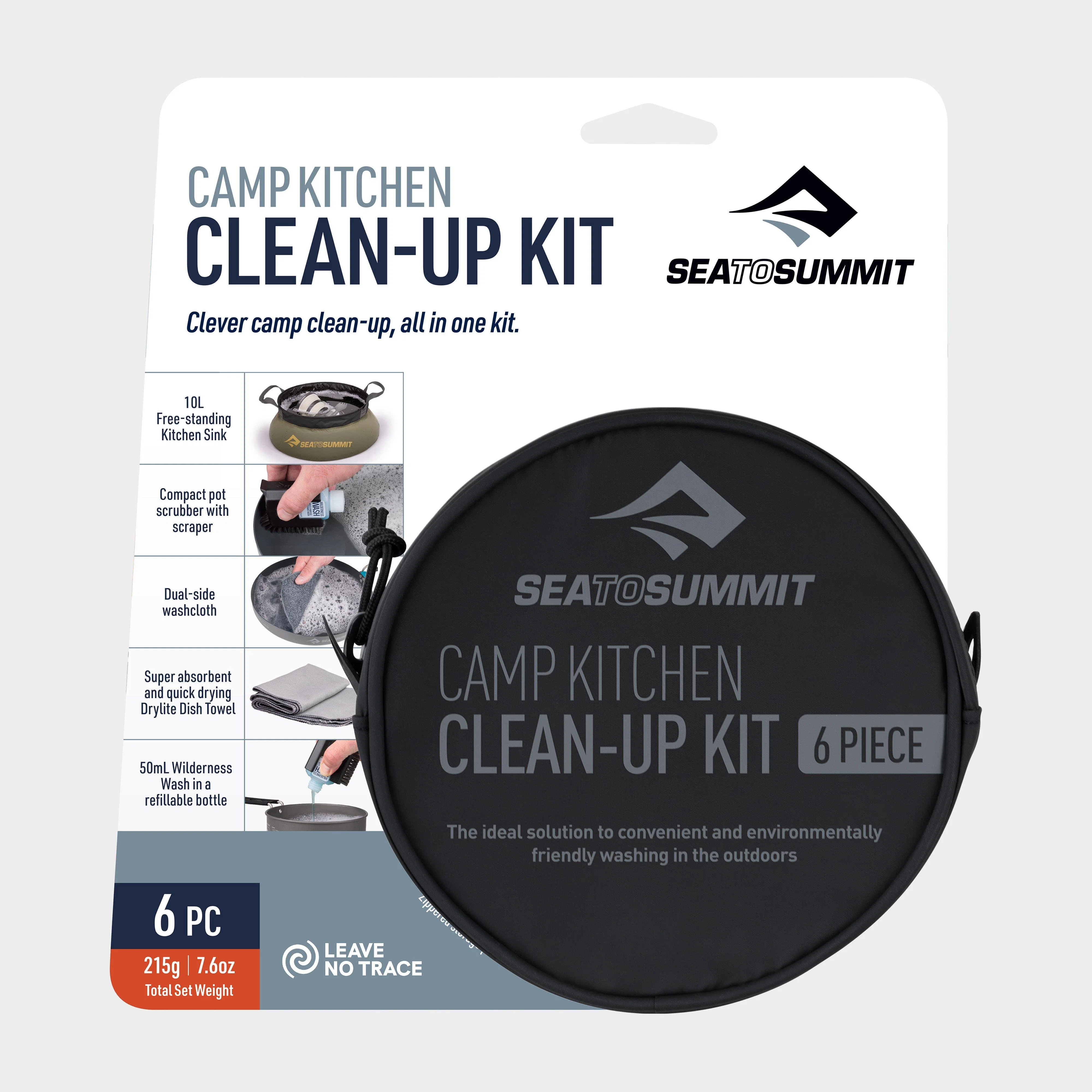 Camp Kitchen Tool Kit - Image 2