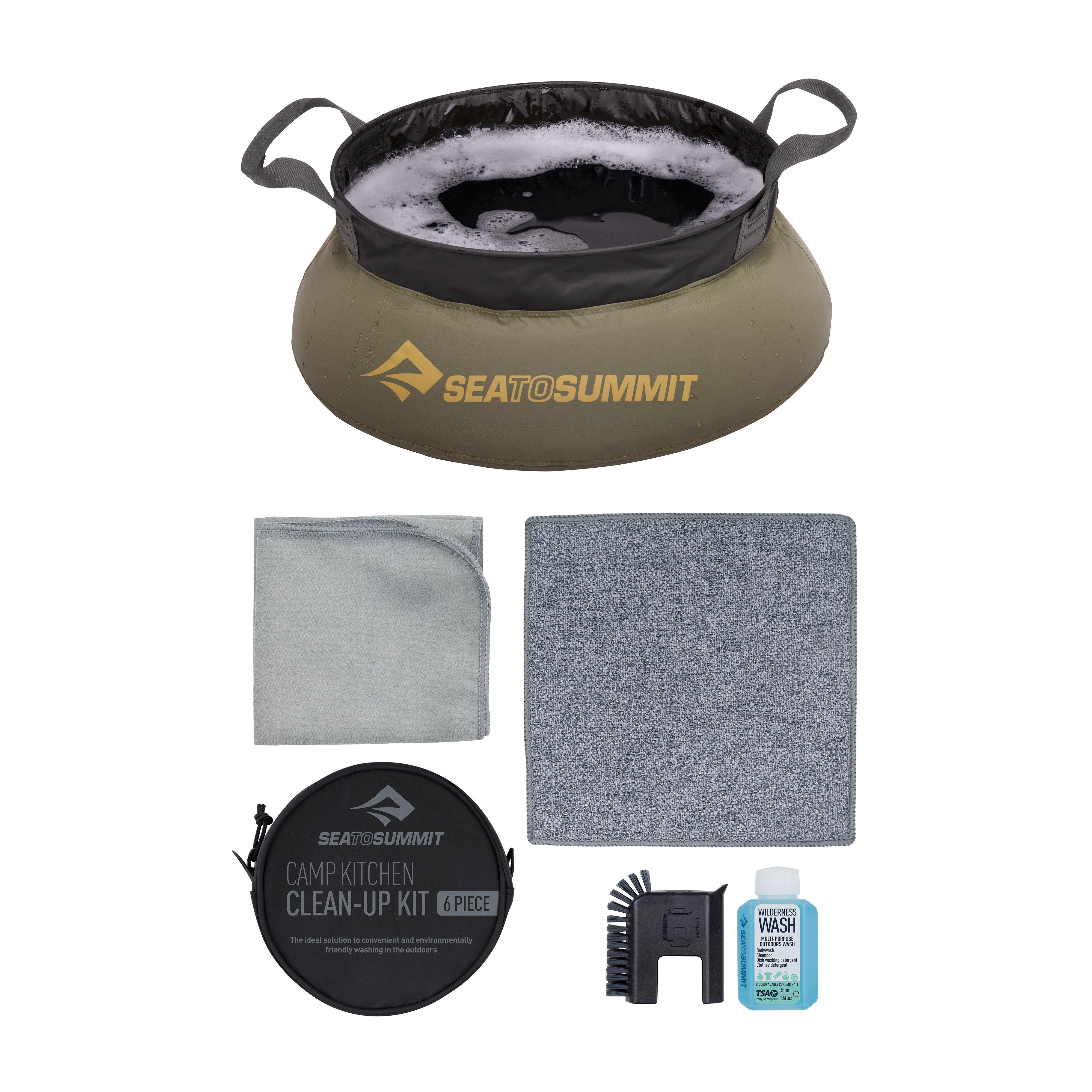 Camp Kitchen Tool Kit - Image 4