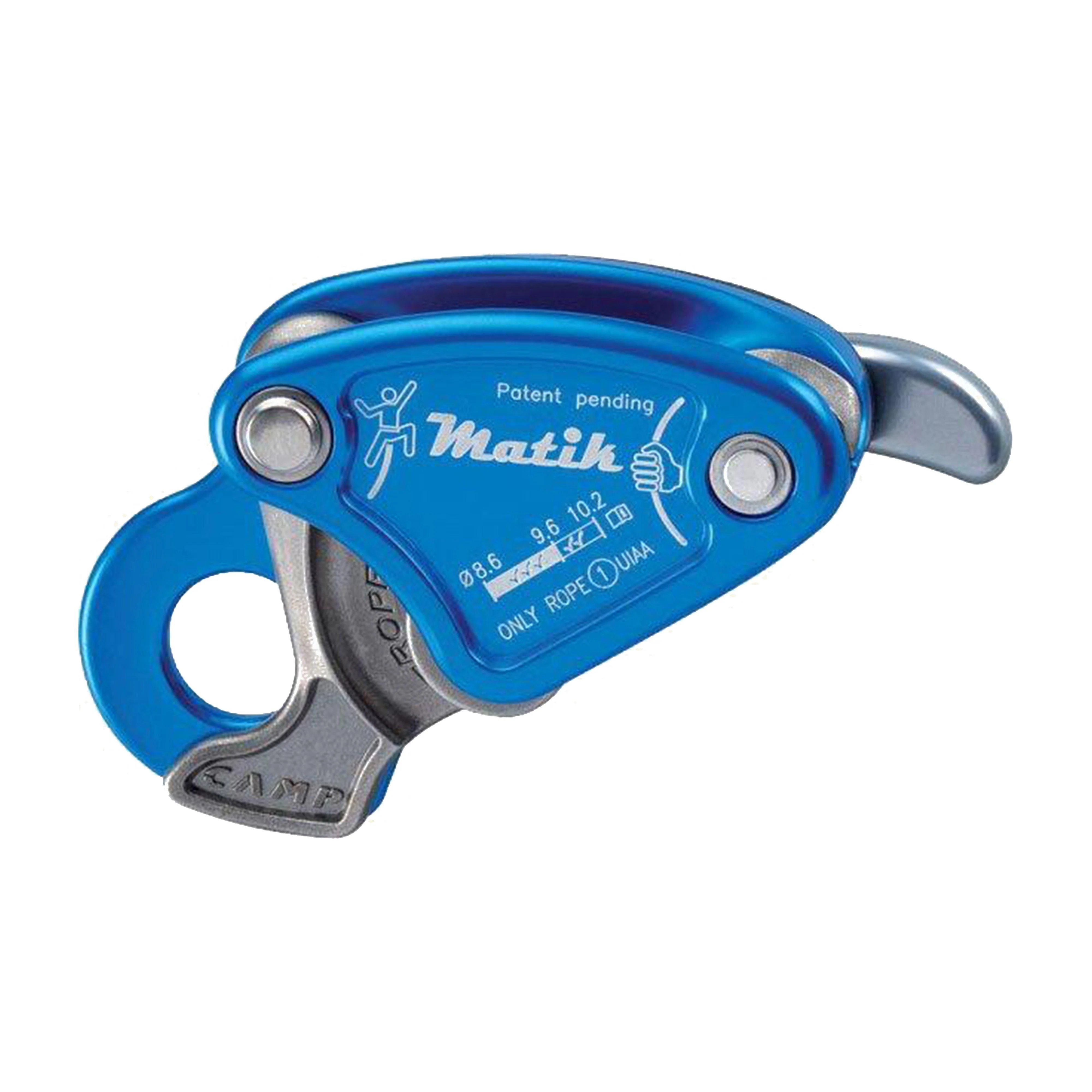 Matik Belay Device - Image 3