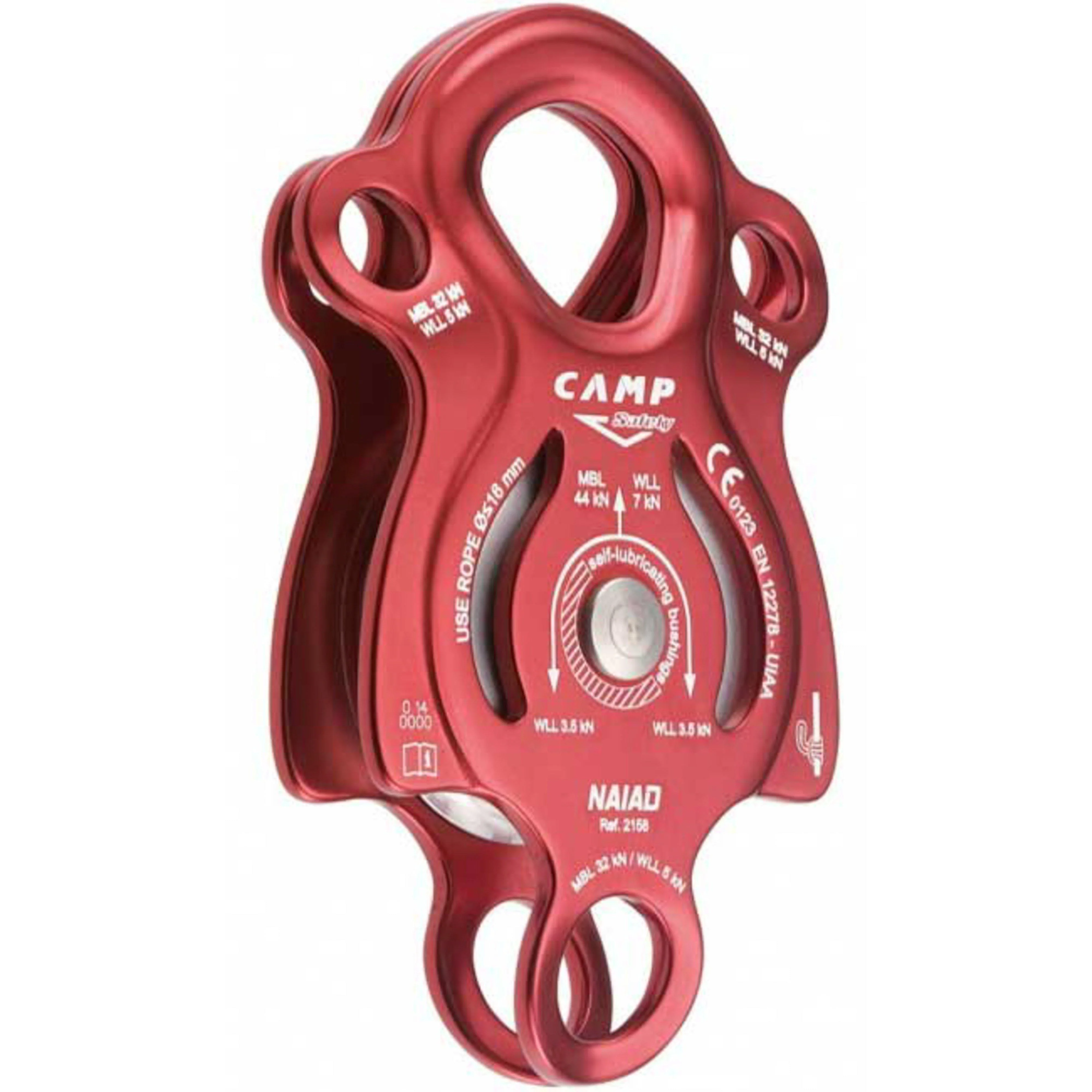 Naiad Pulley - Image 2