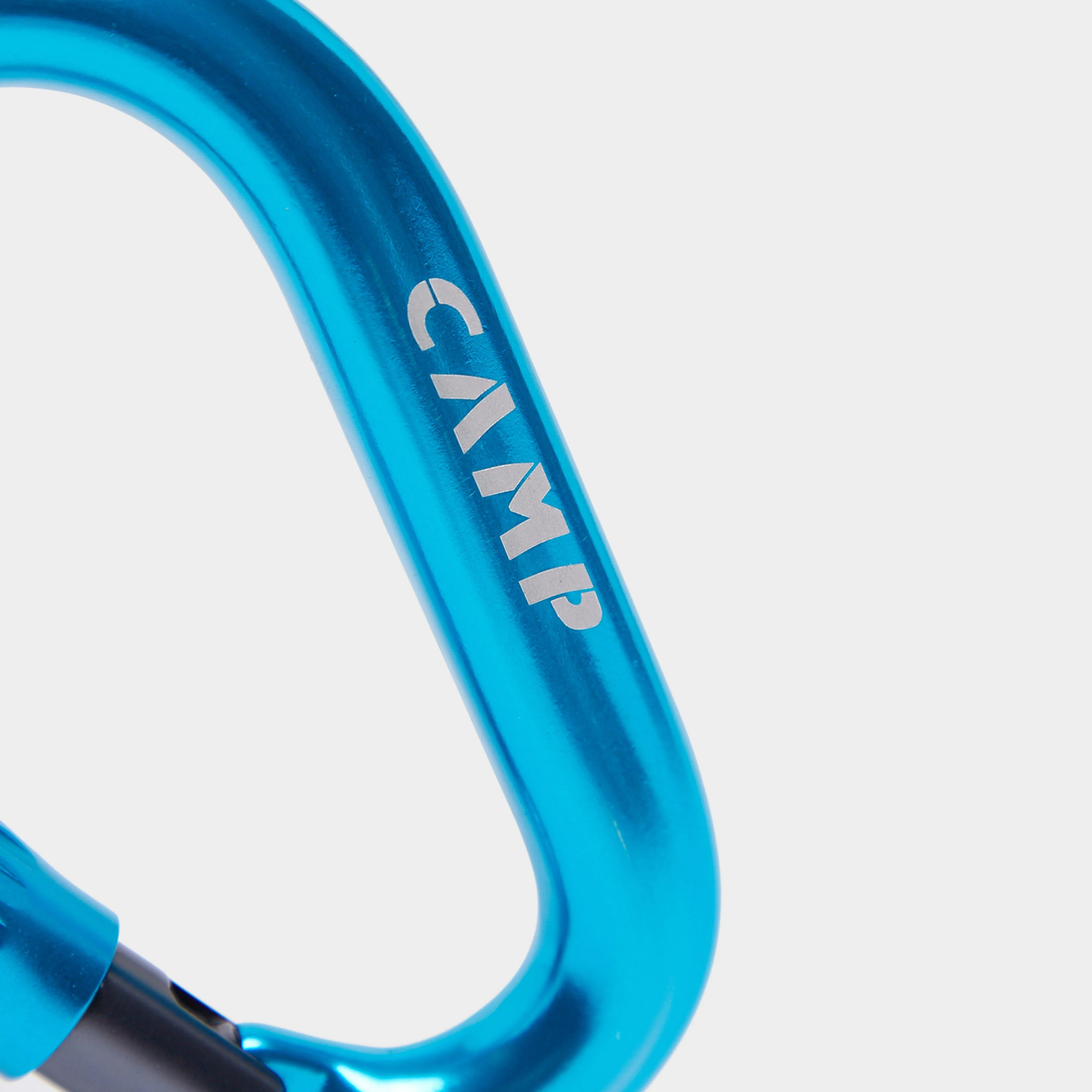 Nimbus Lock Carabiner - Image 2