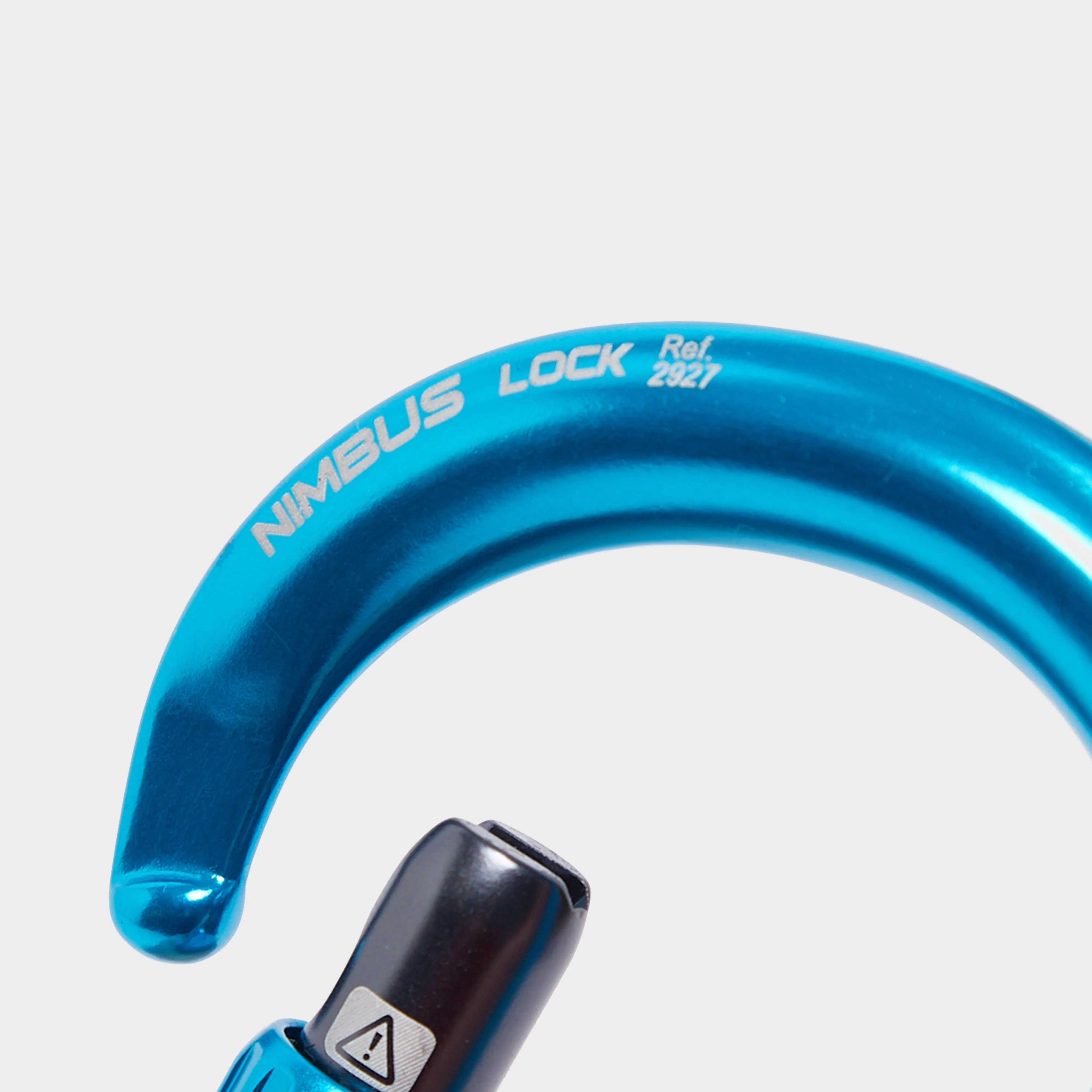 Nimbus Lock Carabiner - Image 3