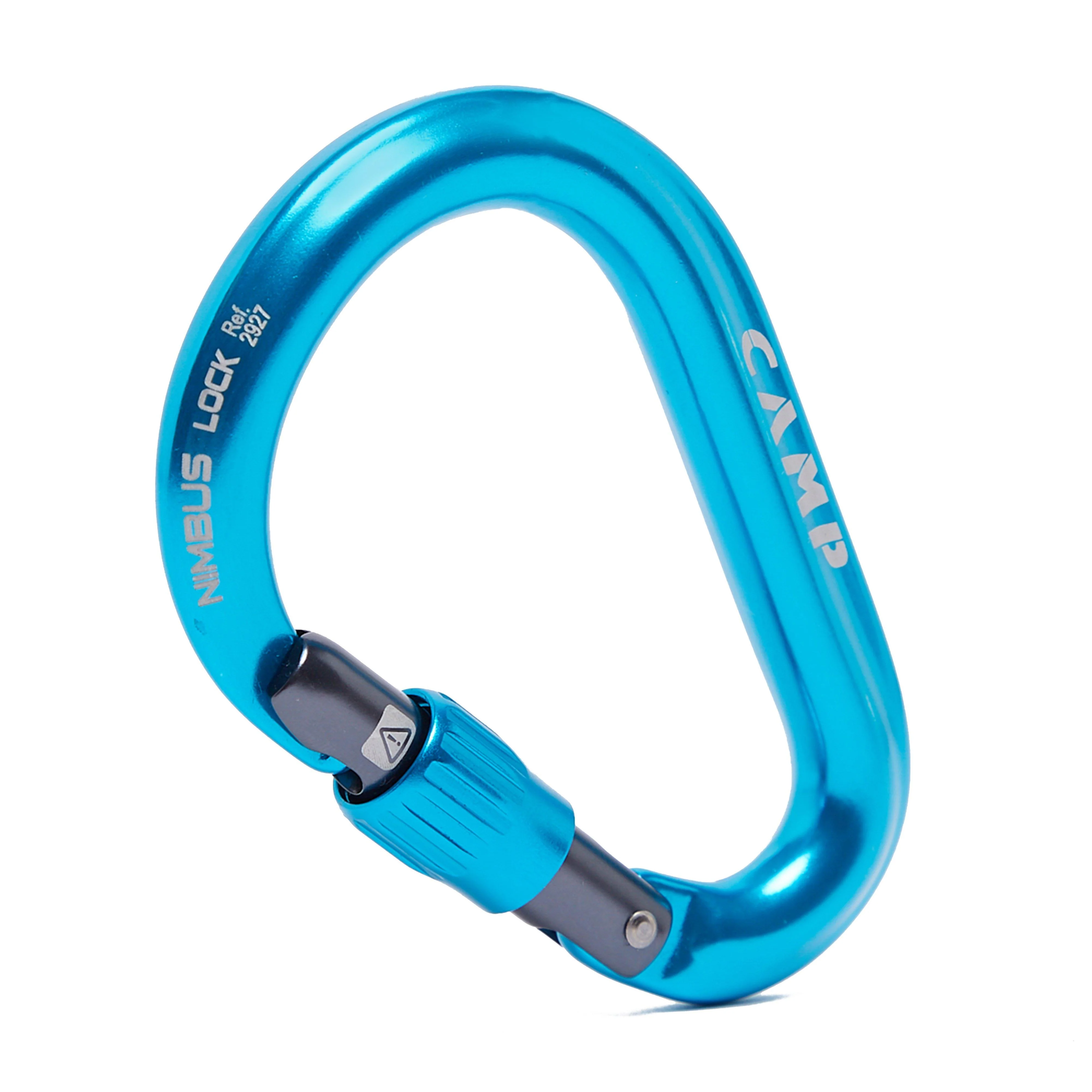 Nimbus Lock Carabiner - Image 4