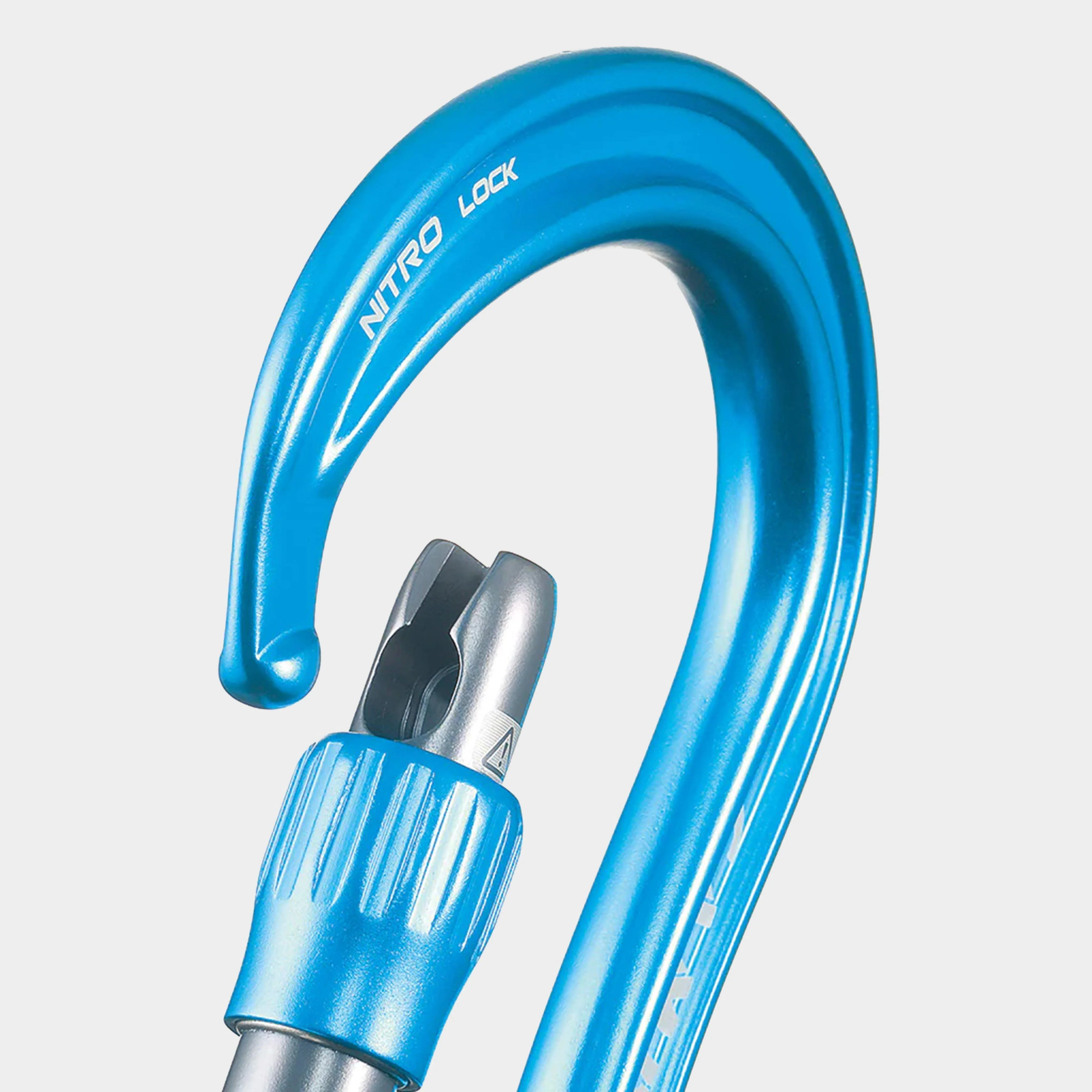 Nitro Lock Carabiner - Image 2