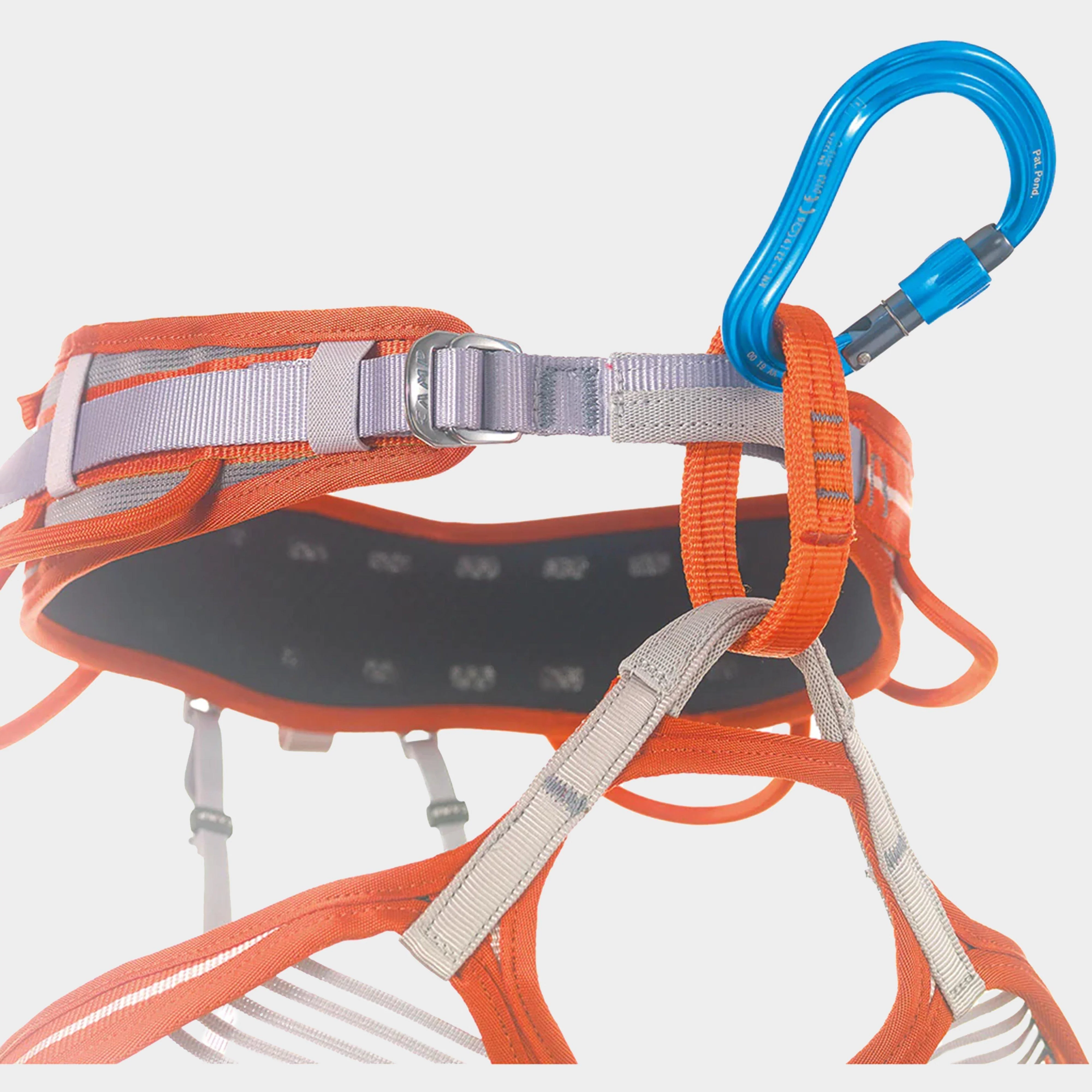 Nitro Lock Carabiner - Image 3