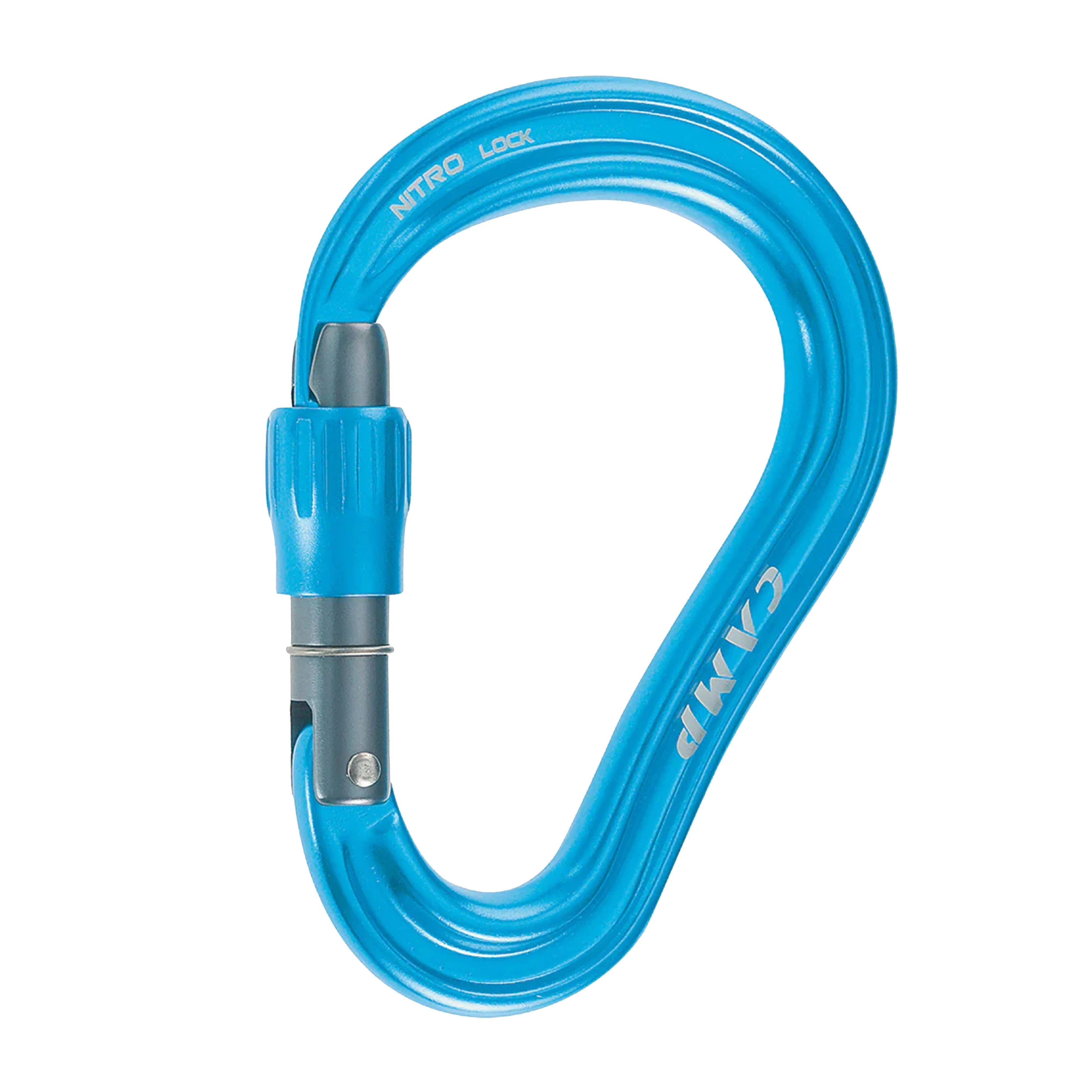 Nitro Lock Carabiner - Image 4
