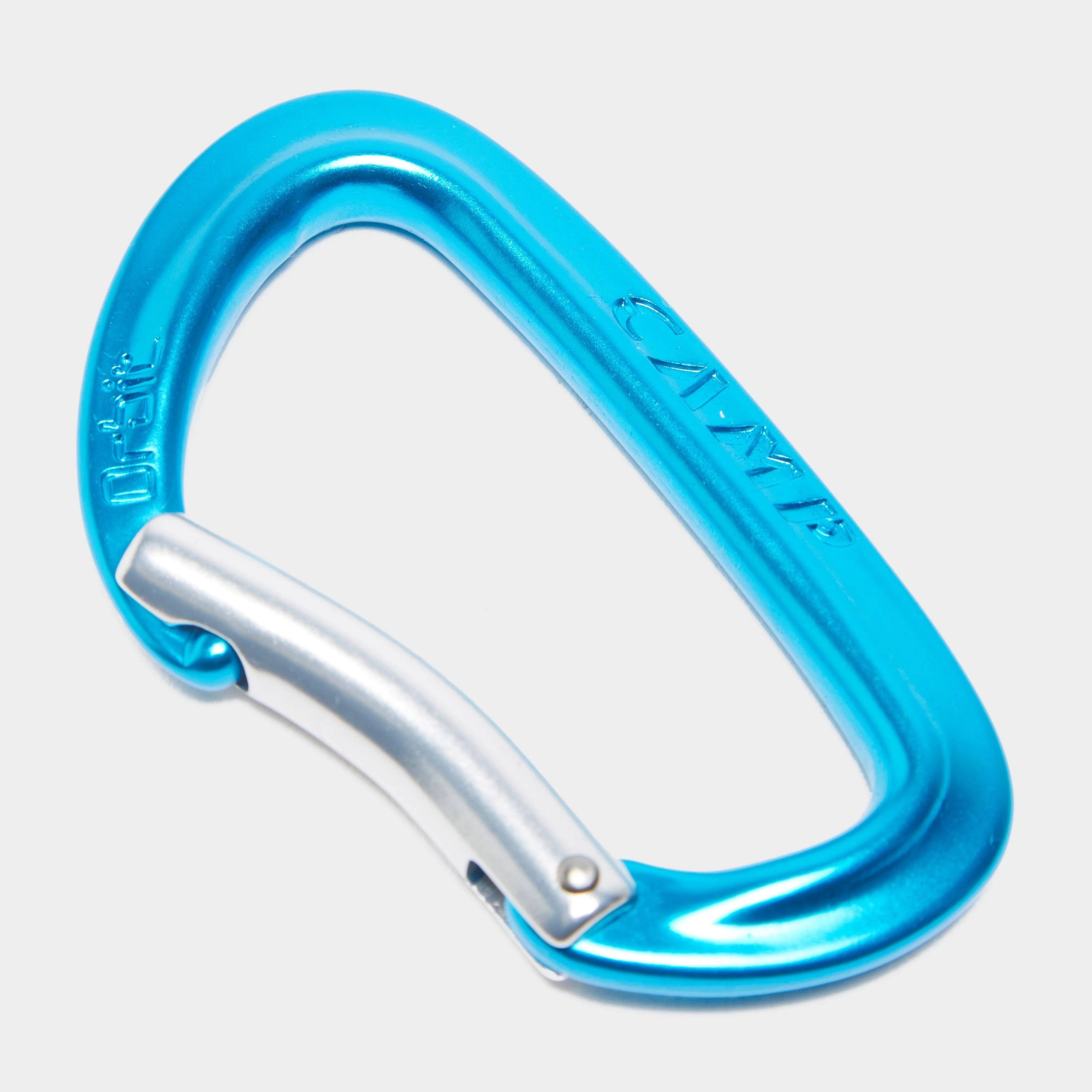 Orbit Bent Gate Carabiner - Image 2