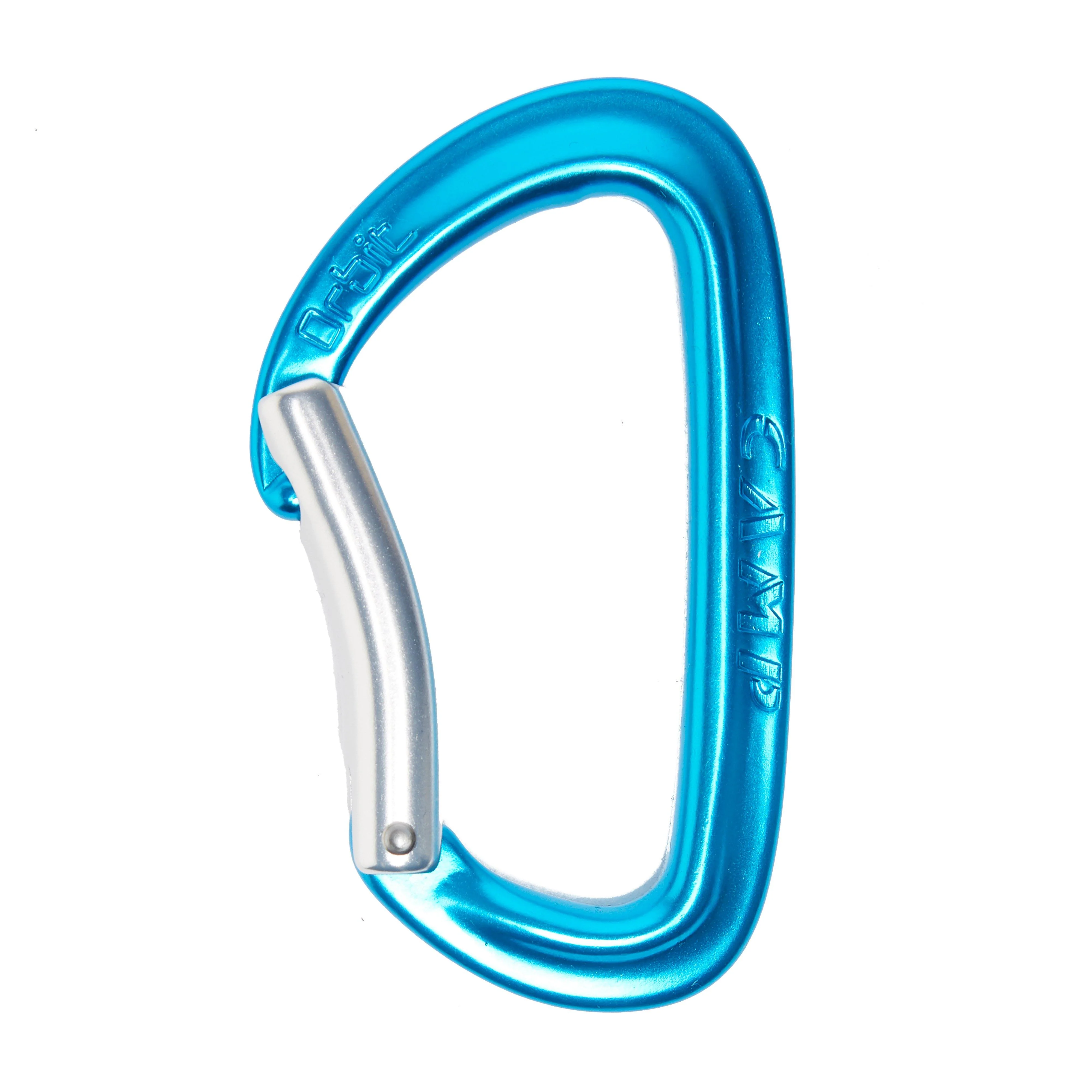 Orbit Bent Gate Carabiner - Image 3