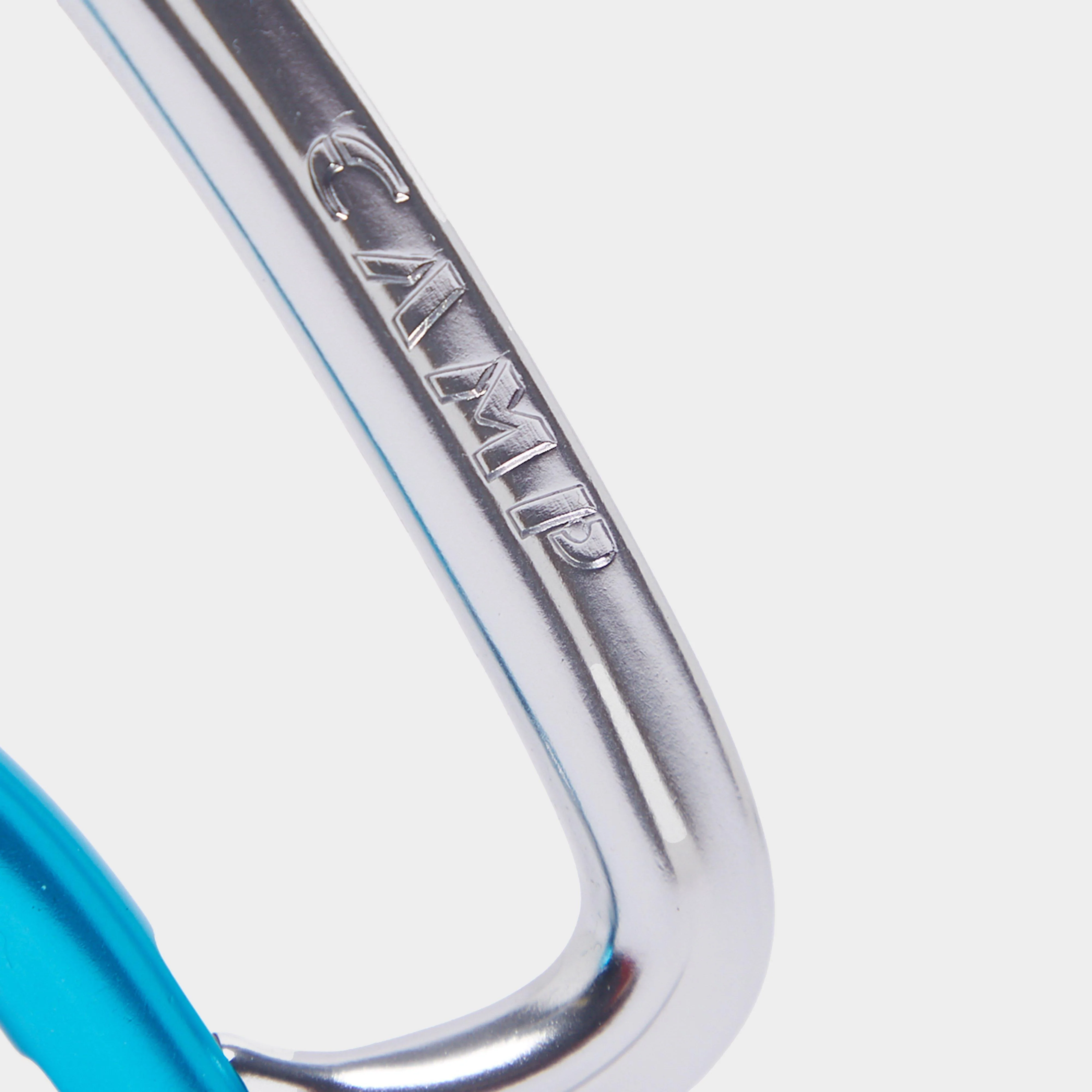 Orbit Bent Gate Carabiner - Image 2