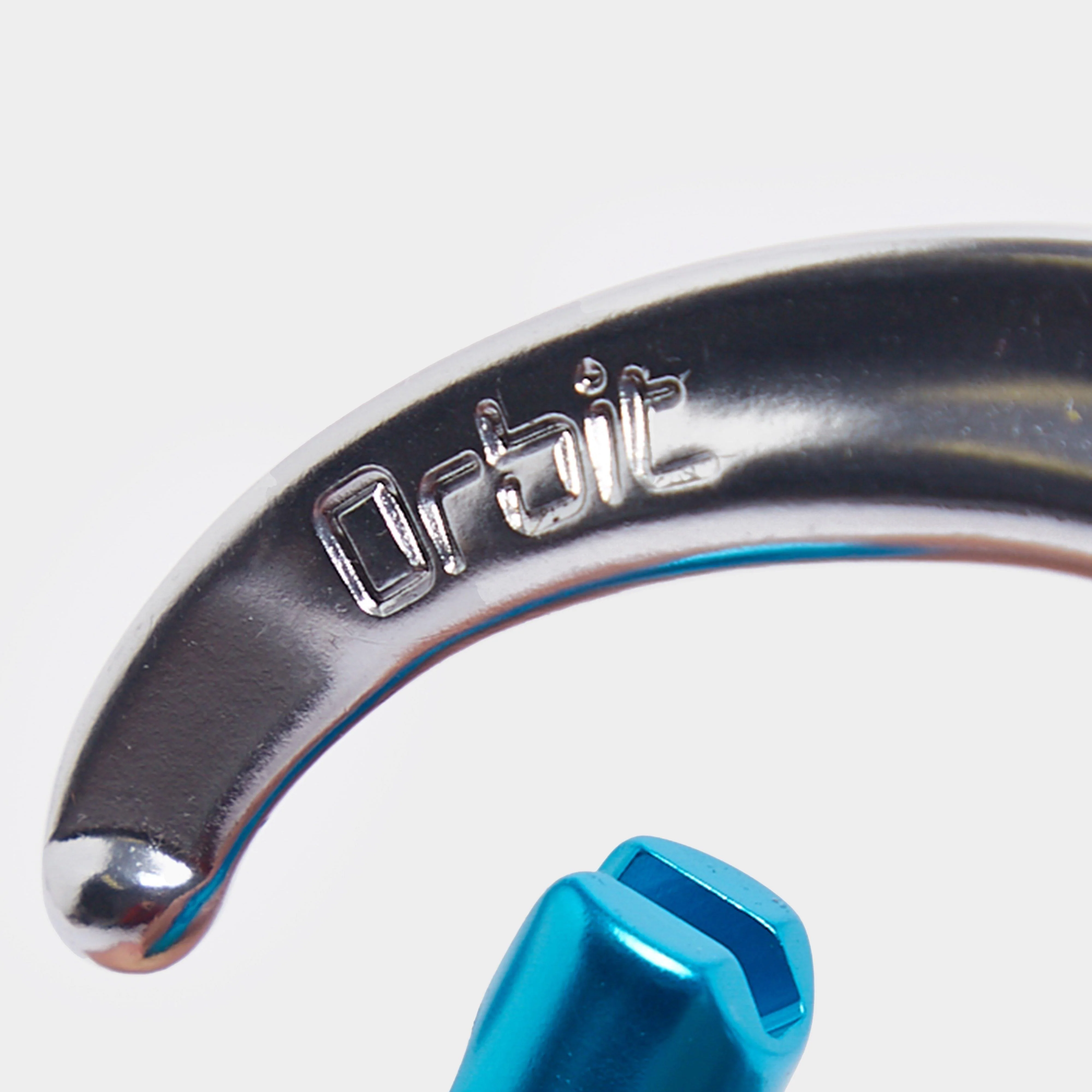 Orbit Bent Gate Carabiner - Image 3