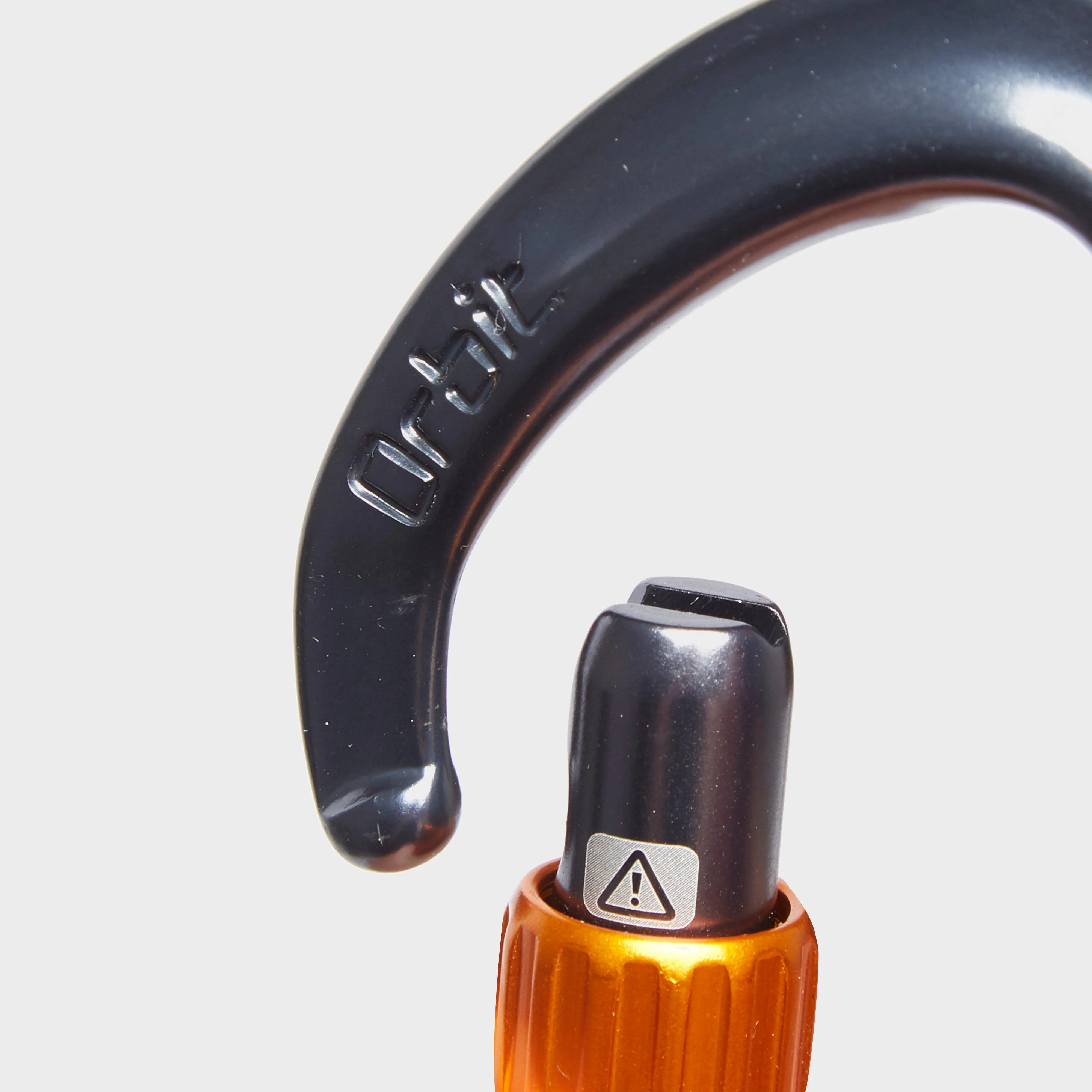 Orbit Lock Carabiner - Image 3
