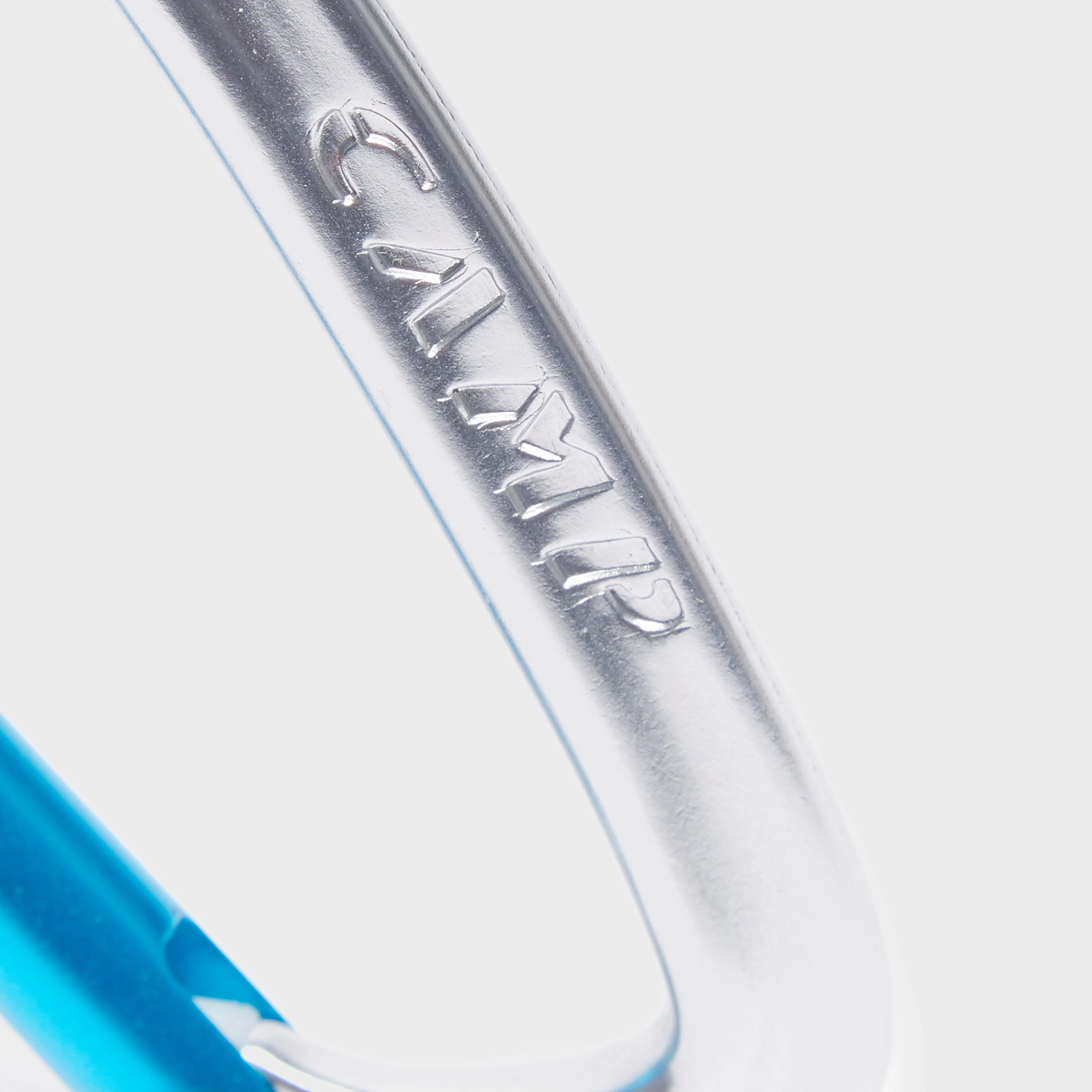 Orbit Straight Gate Carabiner - Image 2