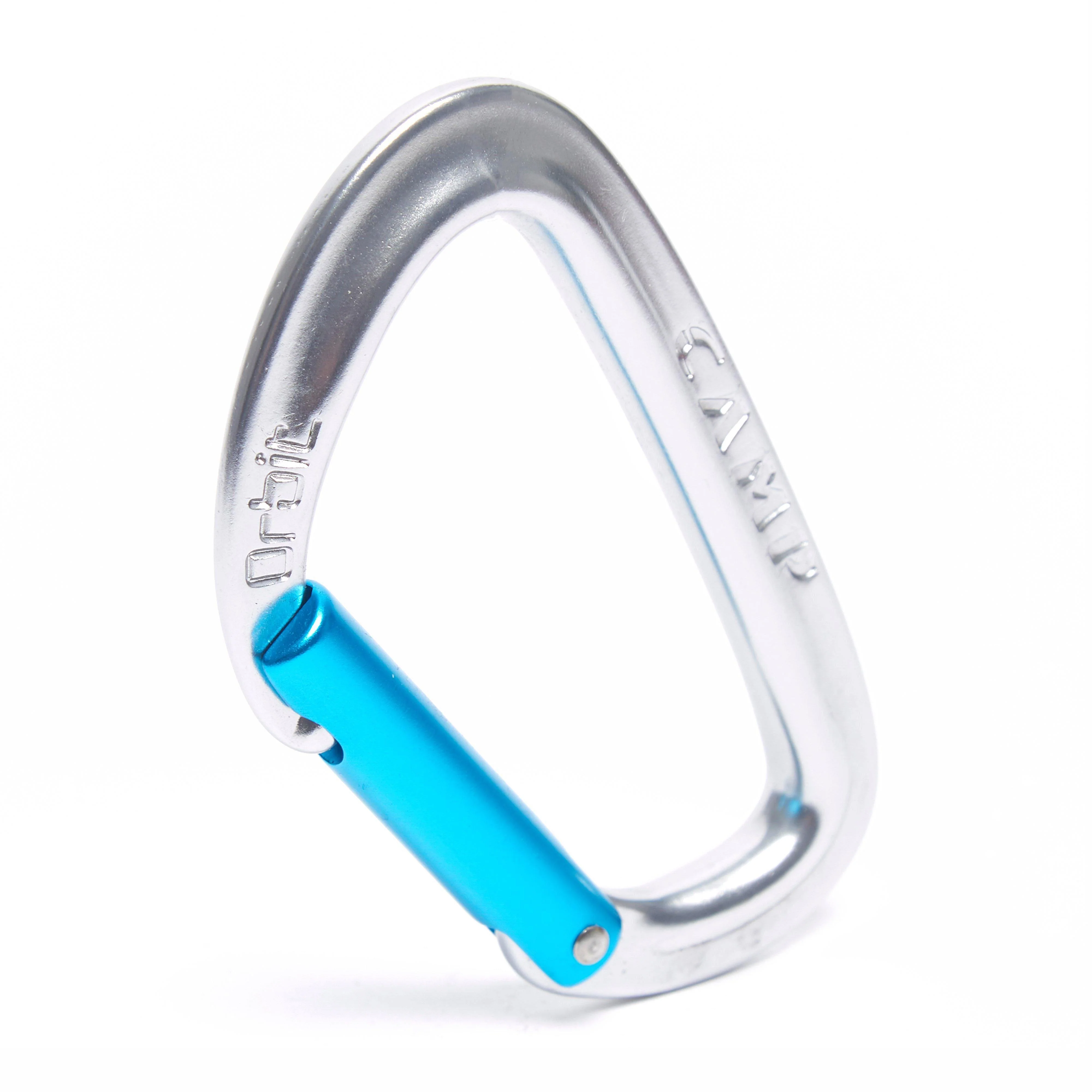 Orbit Straight Gate Carabiner - Image 4