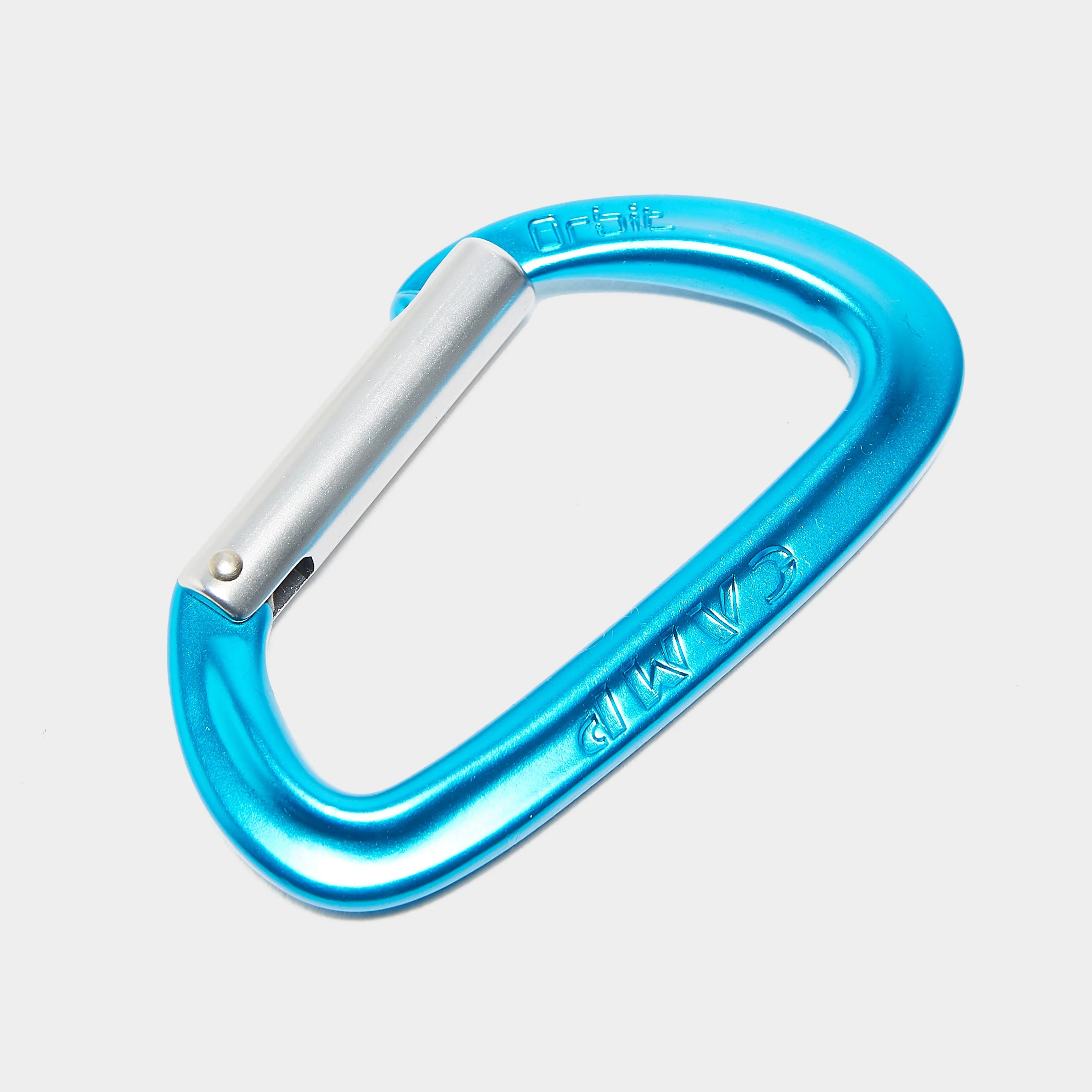 Orbit Straight Gate Carabiner - Image 2