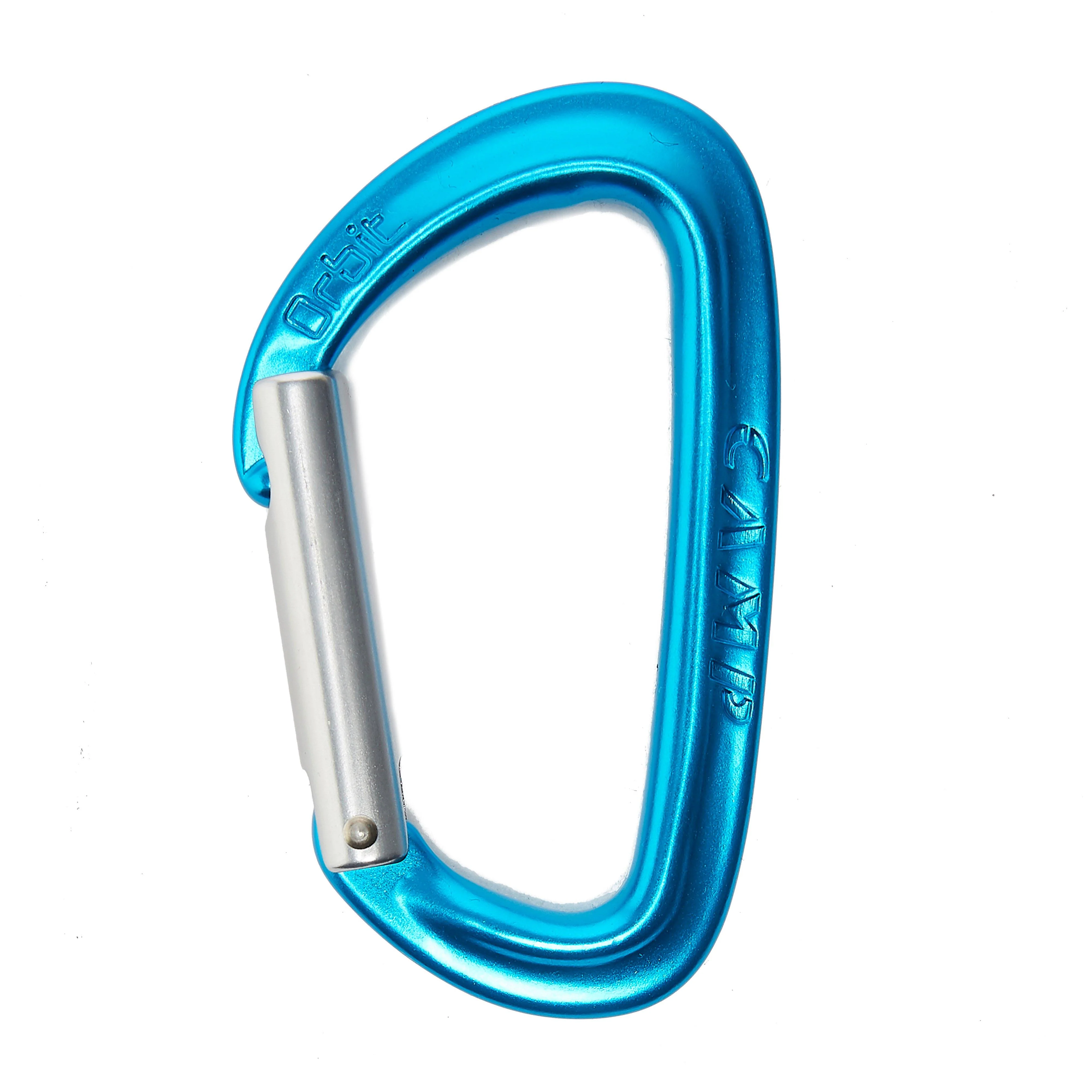 Orbit Straight Gate Carabiner - Image 3