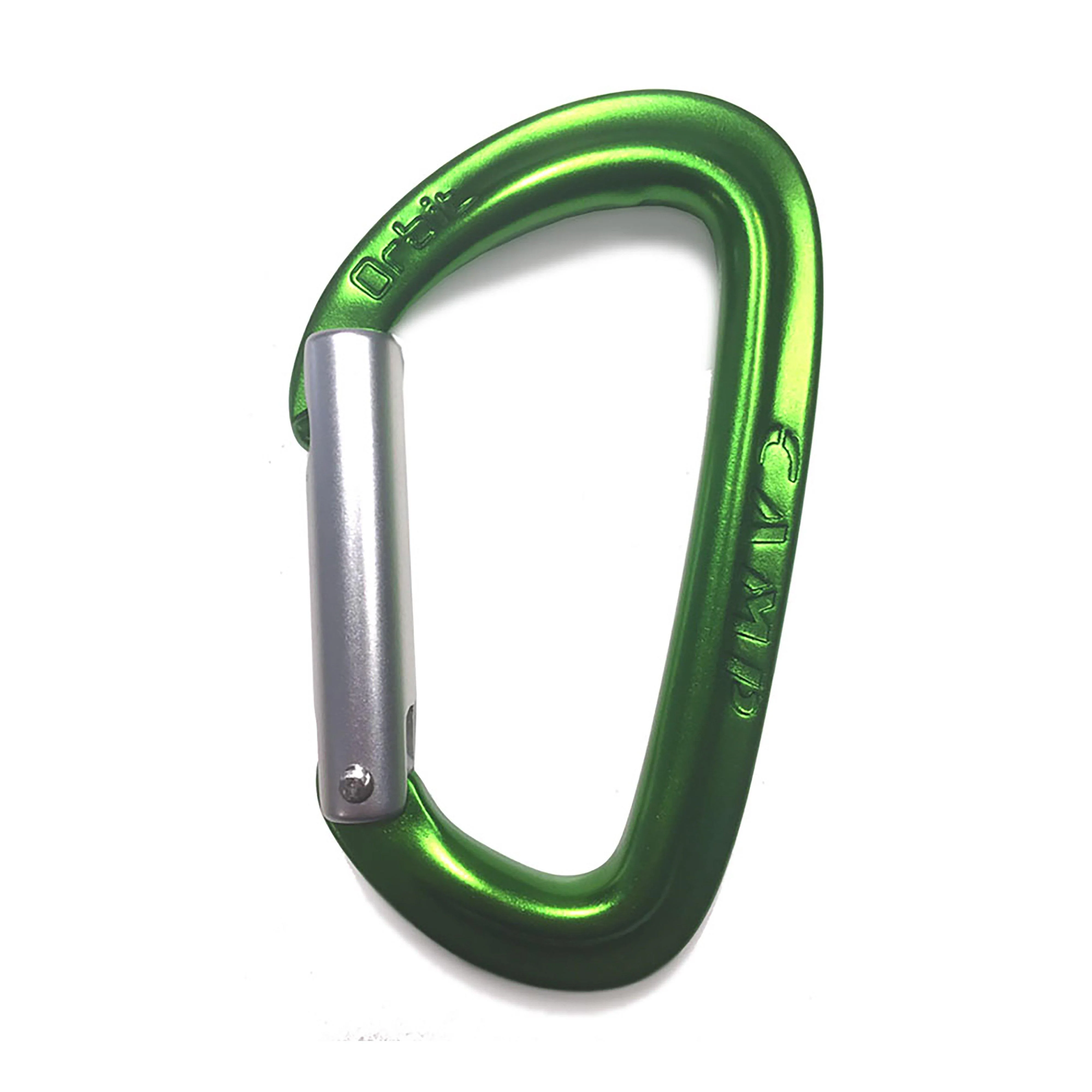 Orbit Straight Gate Carabiner - Image 2
