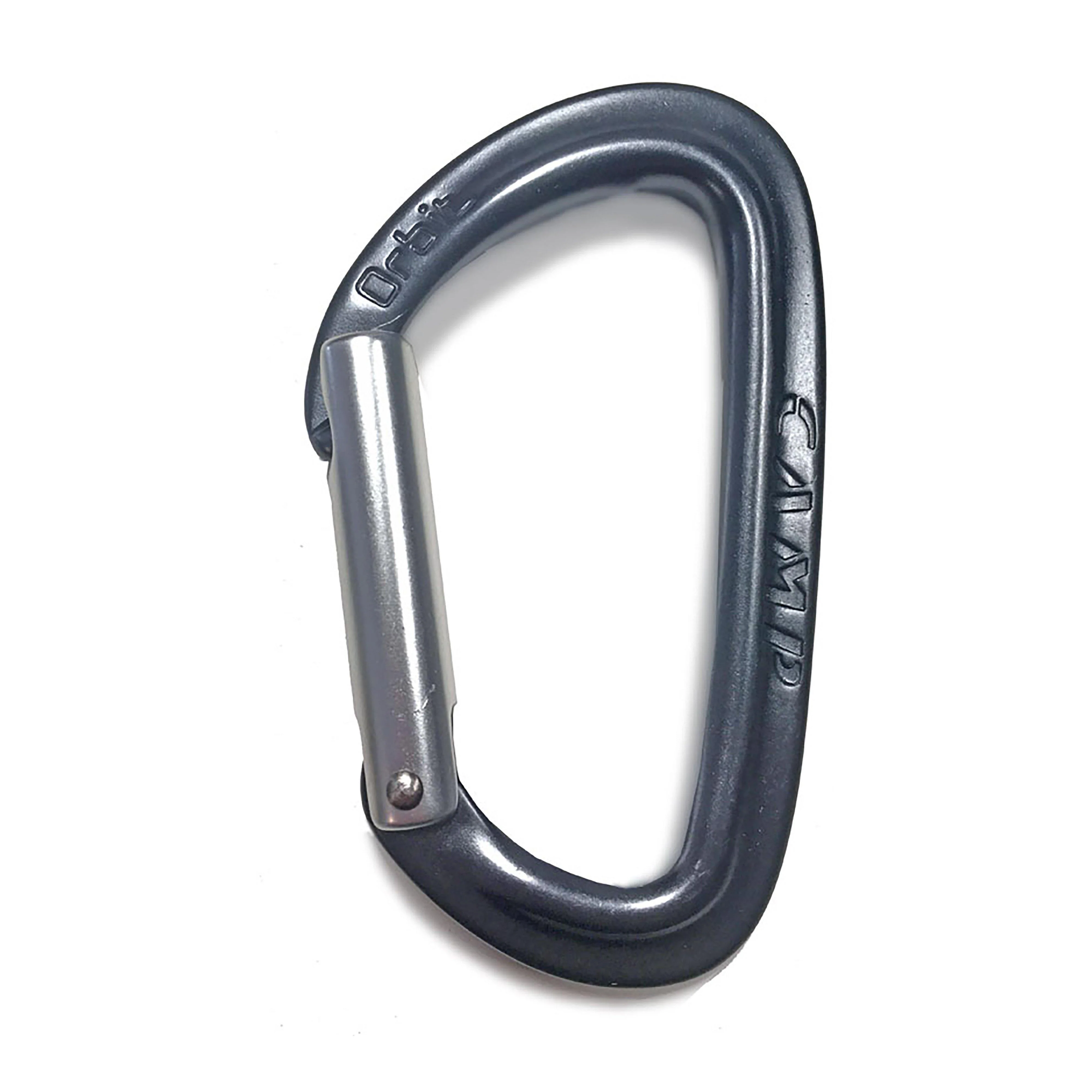 Orbit Straight Gate Carabiner - Image 2