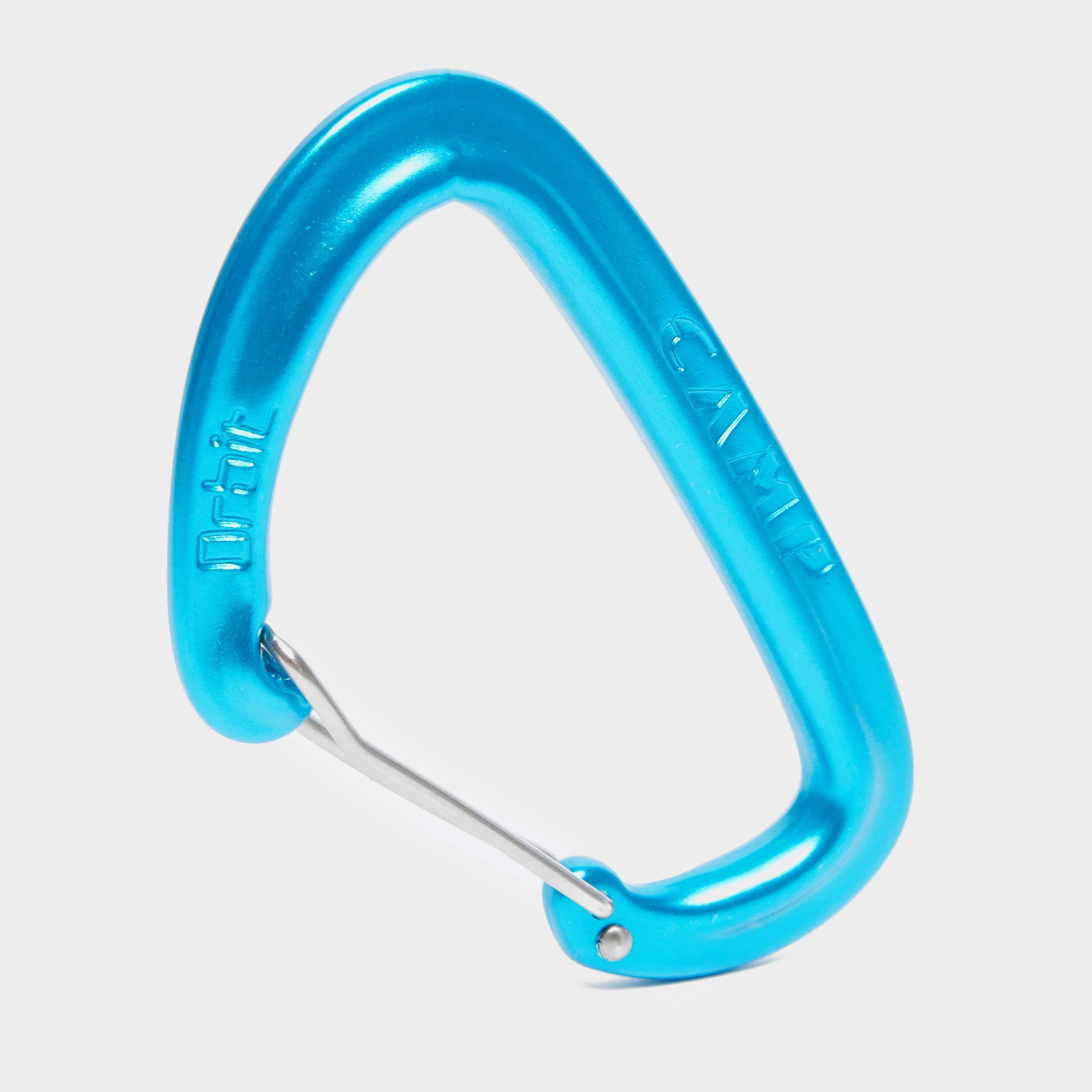 Orbit Wire Carabiner - Image 4