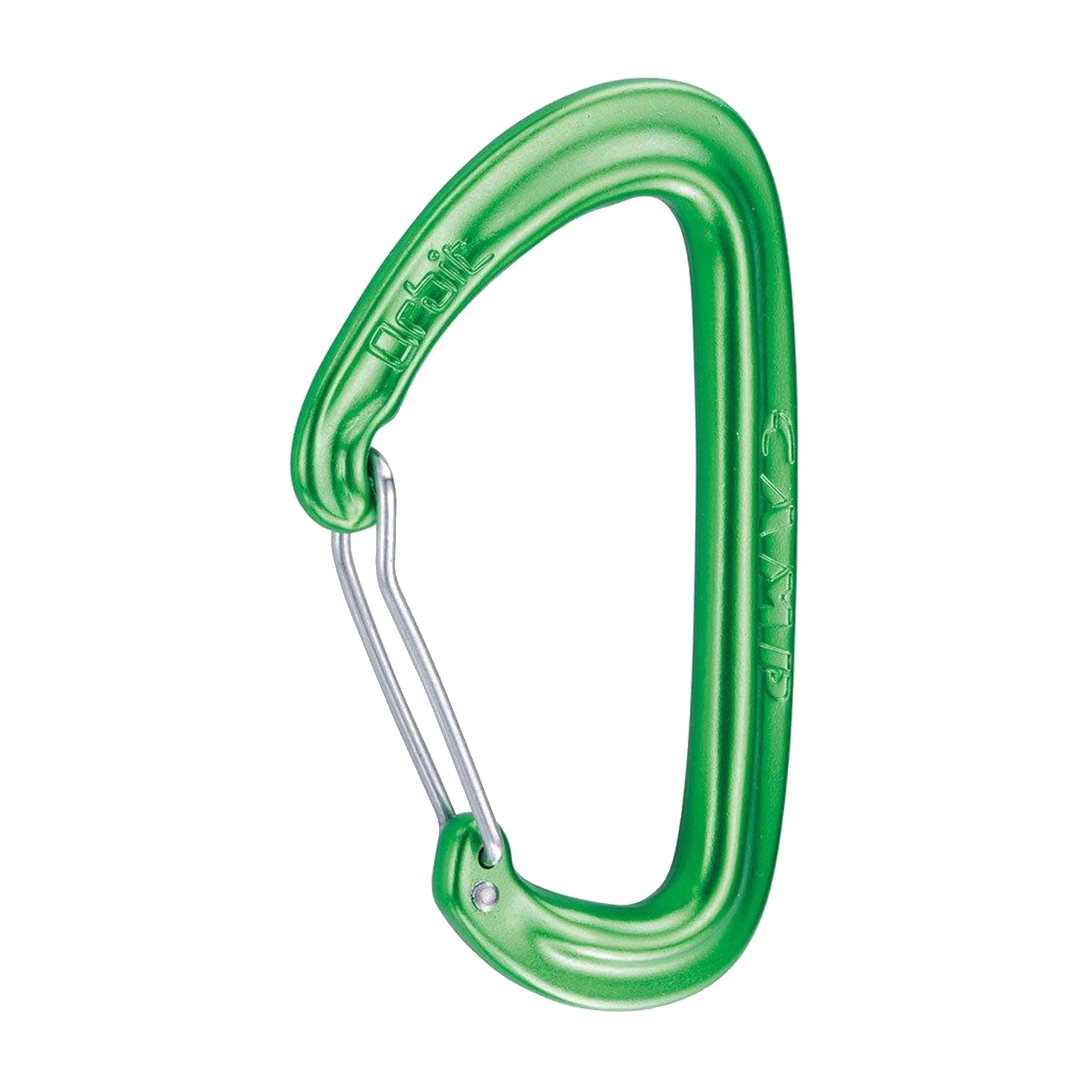 Orbit Wire Carabiner - Image 2
