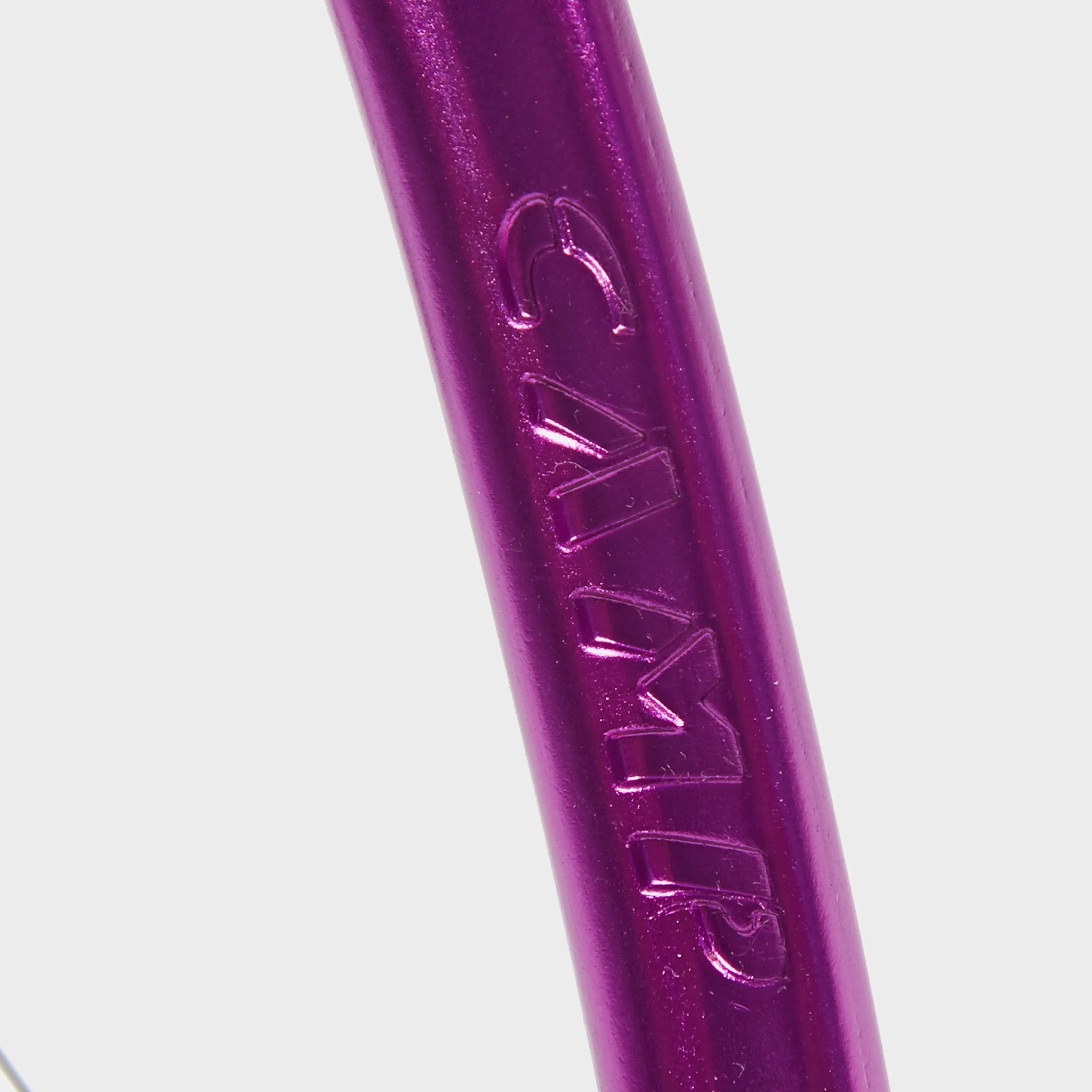 Orbit Wire Carabiner - Image 2