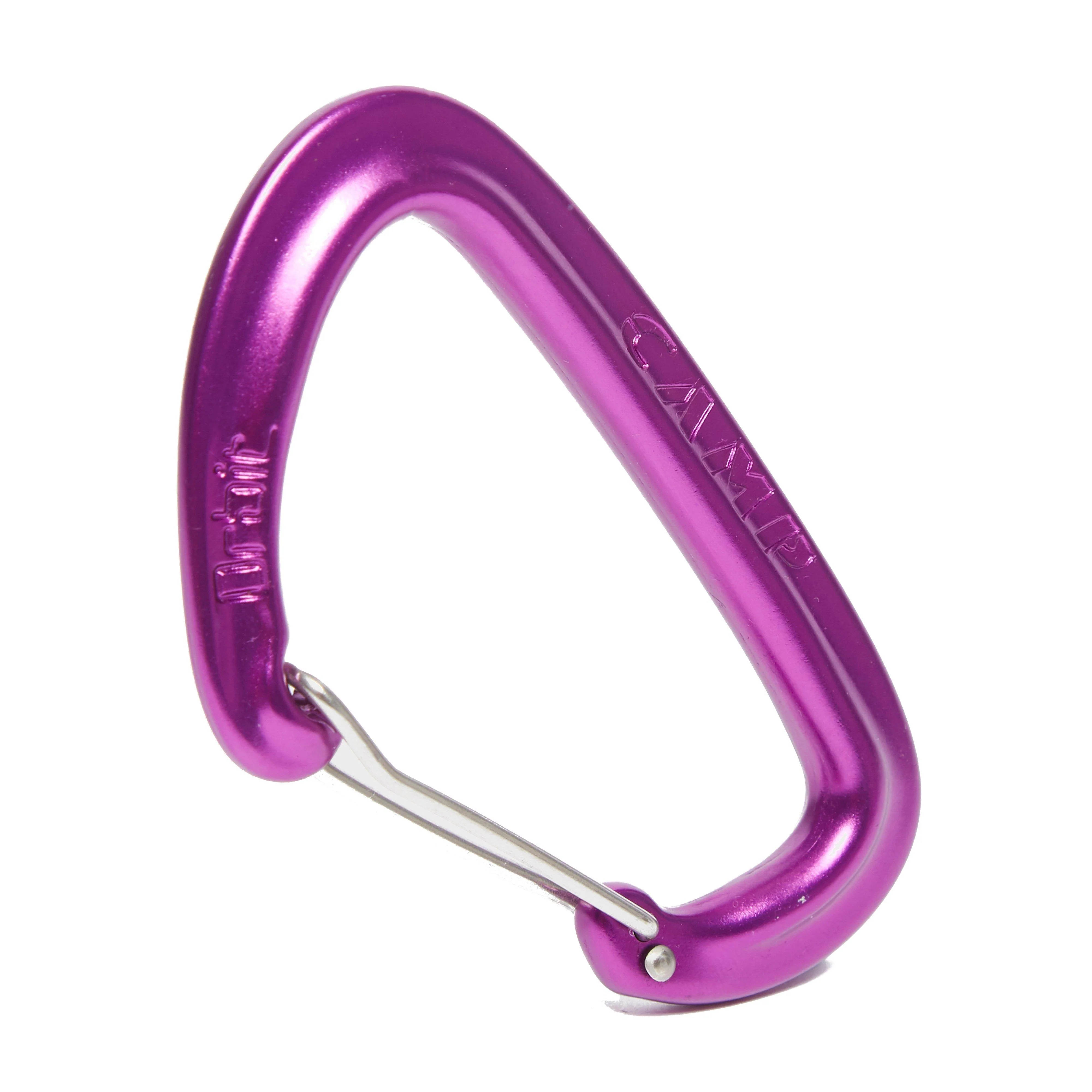 Orbit Wire Carabiner - Image 4