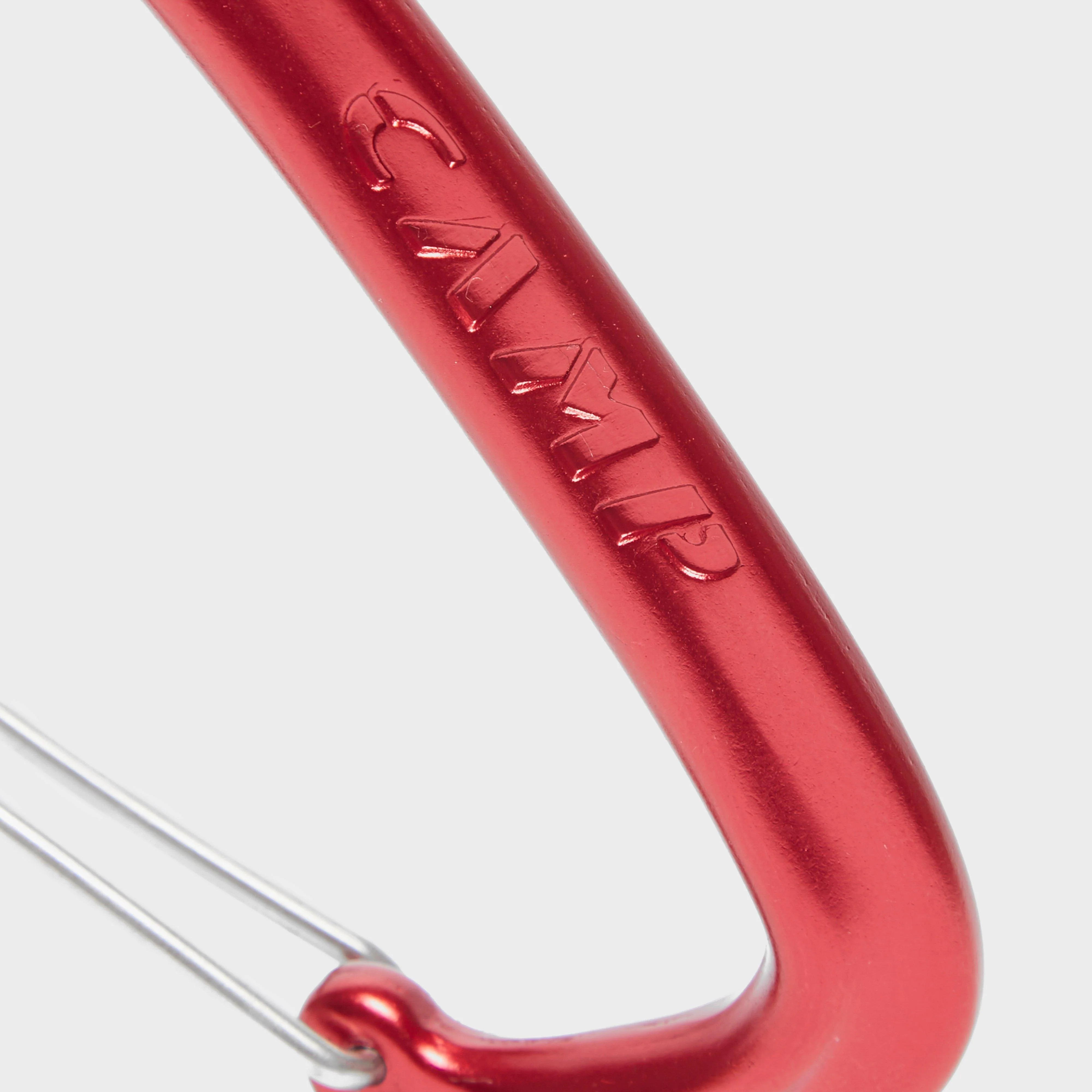 Orbit Wire Carabiner - Image 2