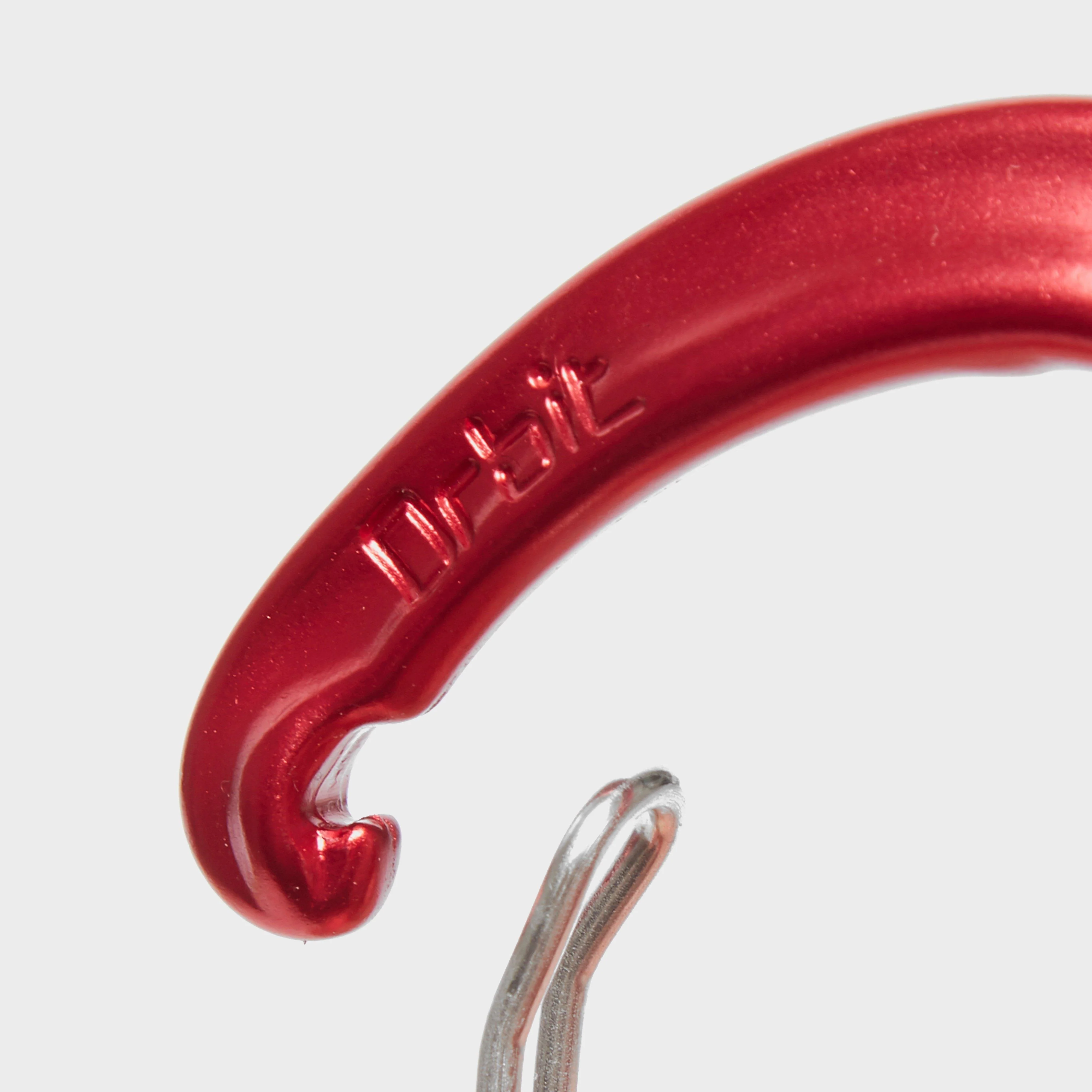 Orbit Wire Carabiner - Image 3