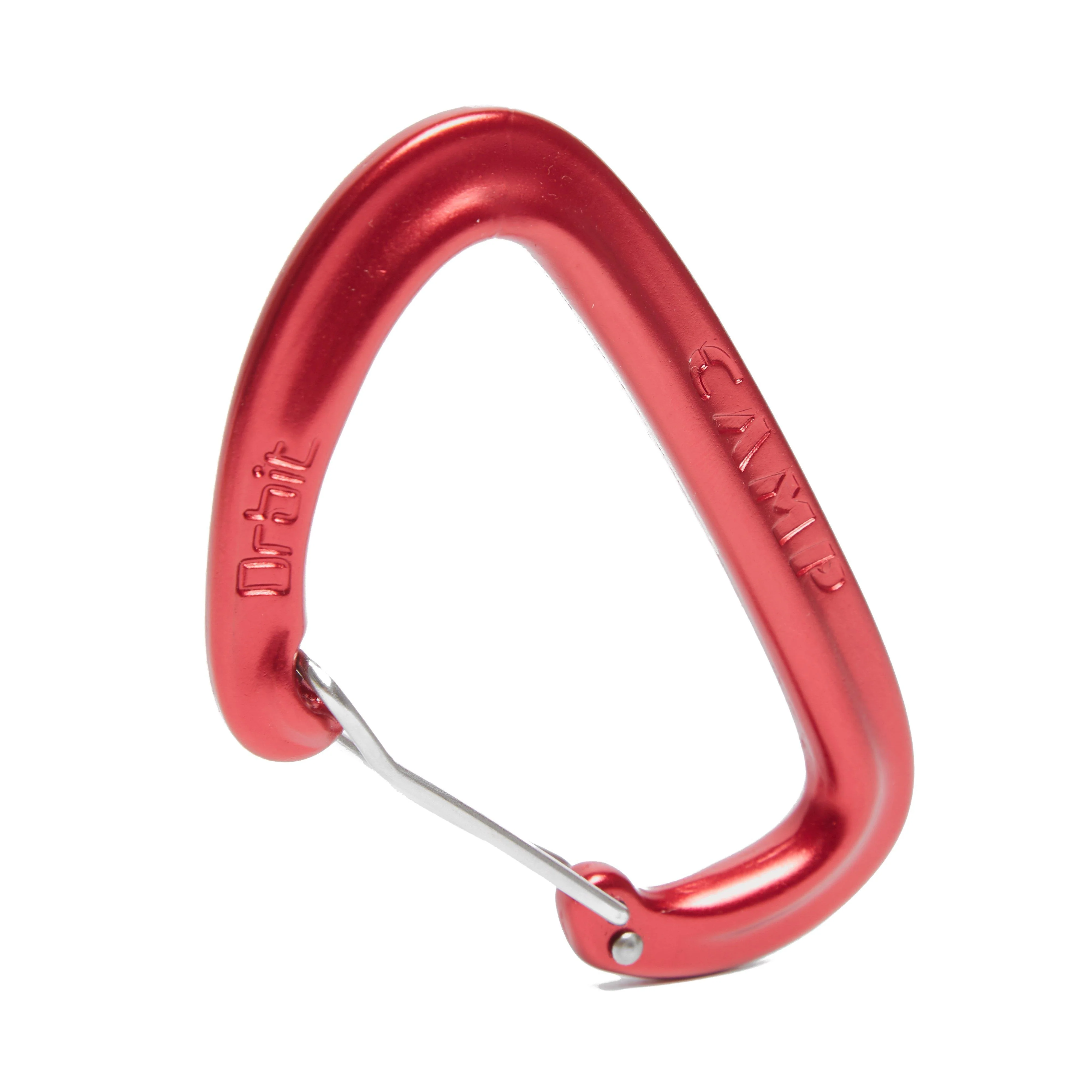 Orbit Wire Carabiner - Image 4