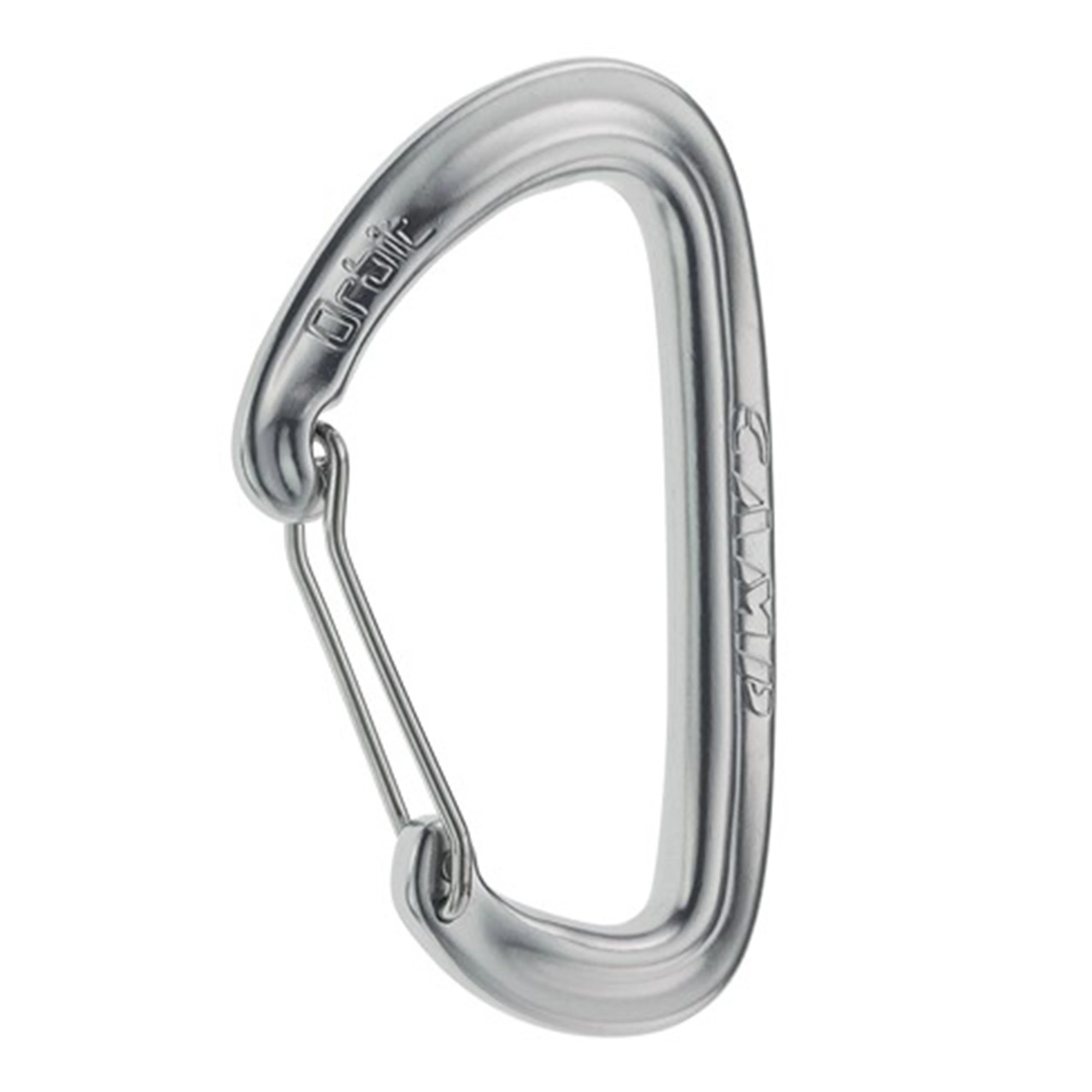 Orbit Wire Carabiner - Image 2