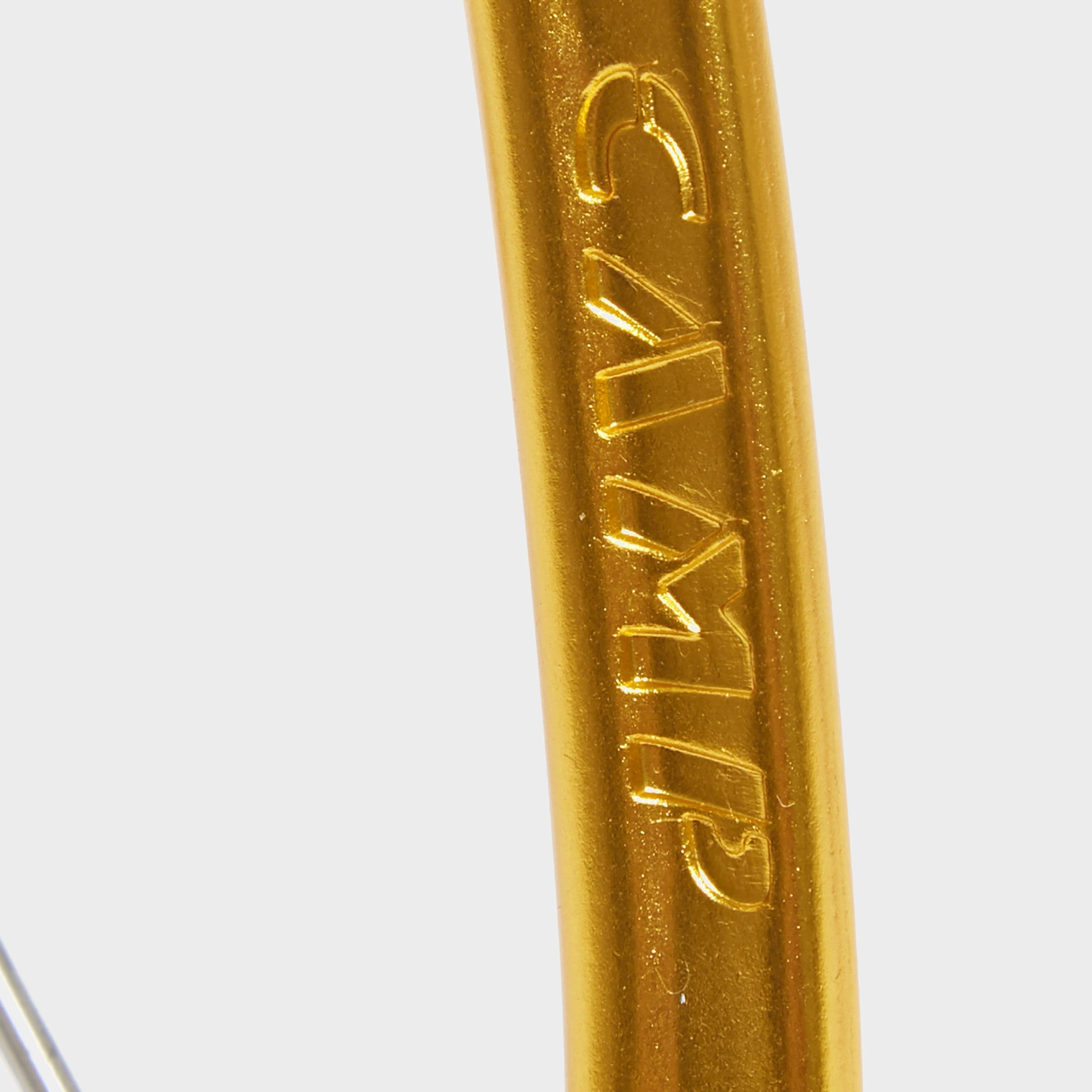 Orbit Wire Carabiner - Image 2