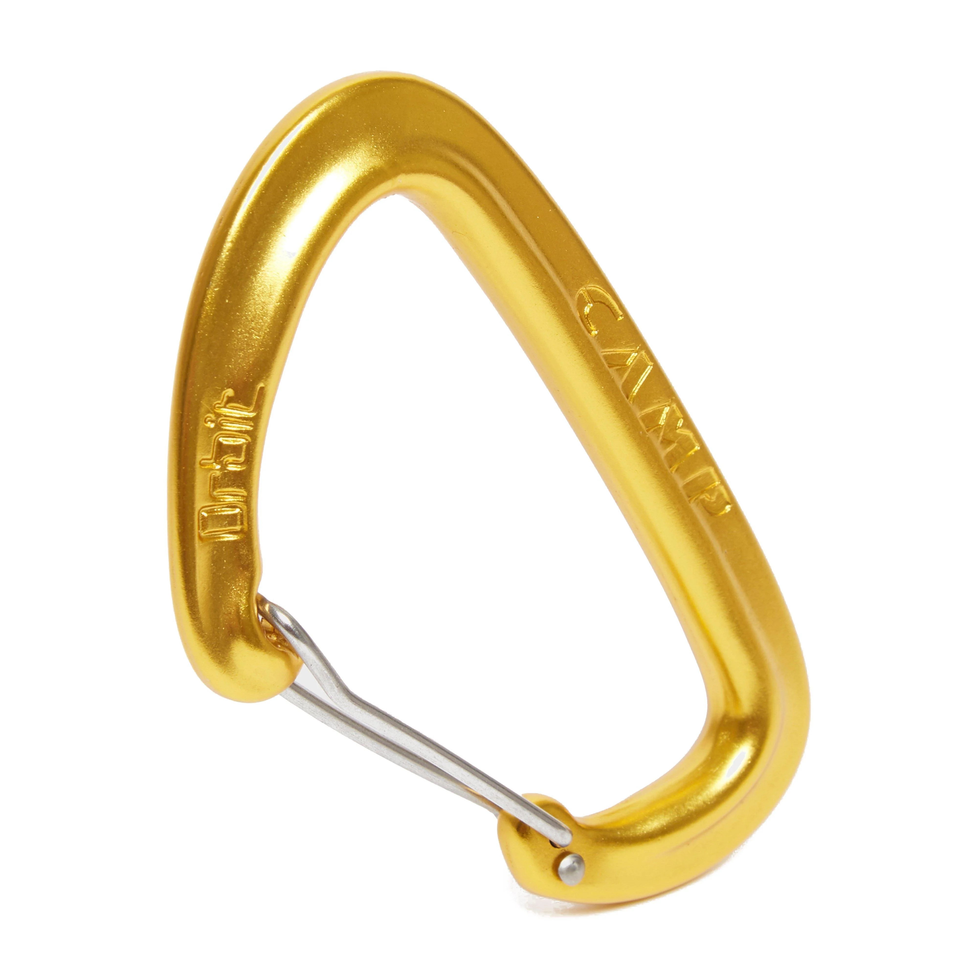 Orbit Wire Carabiner - Image 4