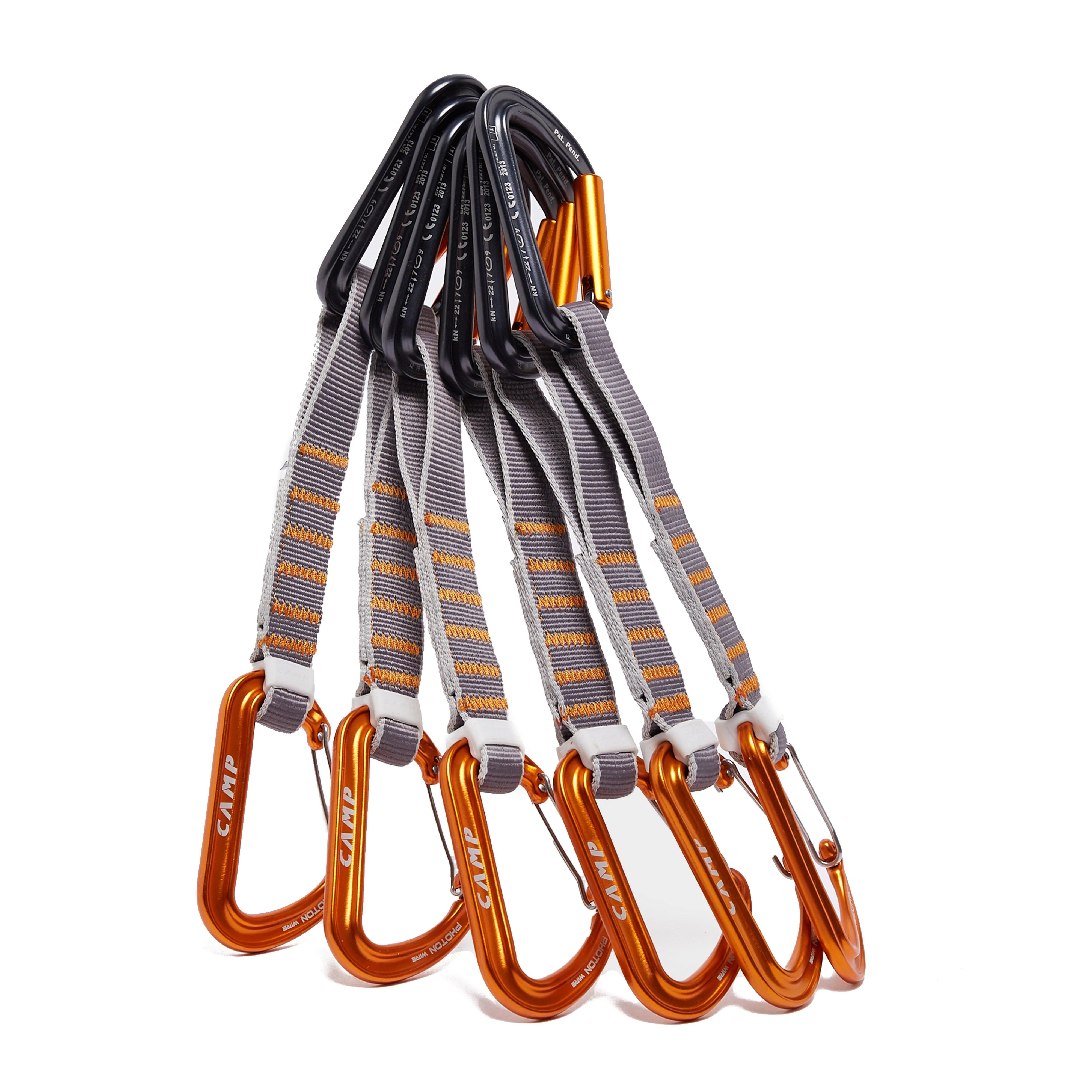 Photon Mixed Express 18cm Quickdraw (6 Pack) - Image 4